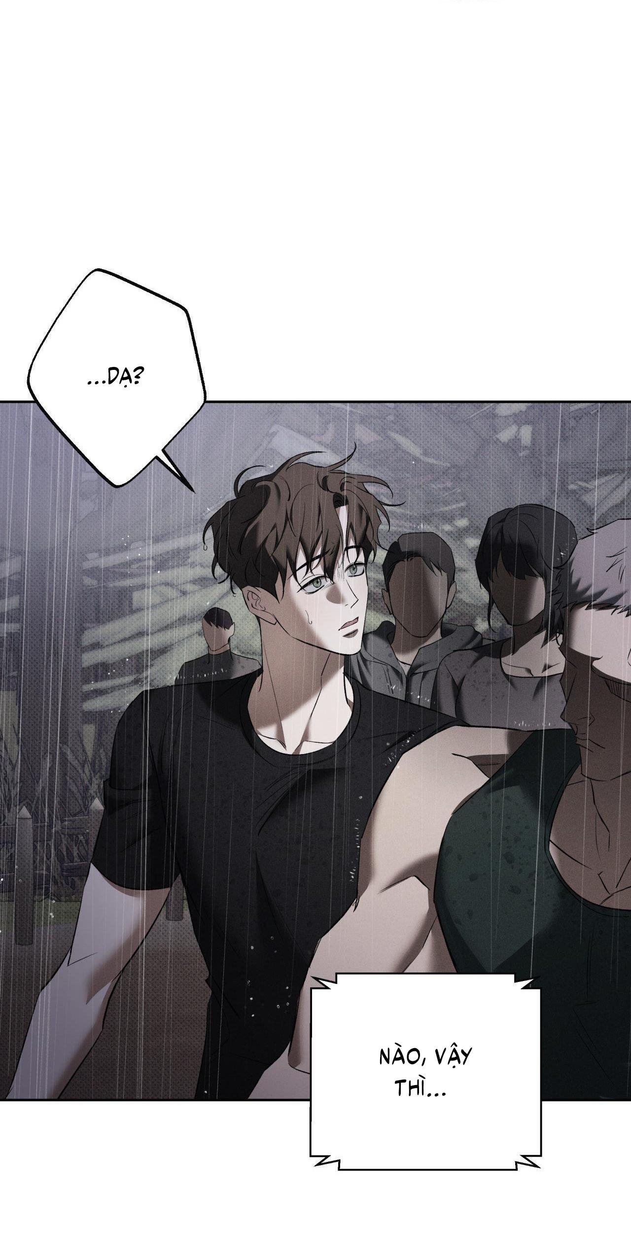 (CBunu) Chó Săn Của Sisyphus Chapter 19 - Trang 2