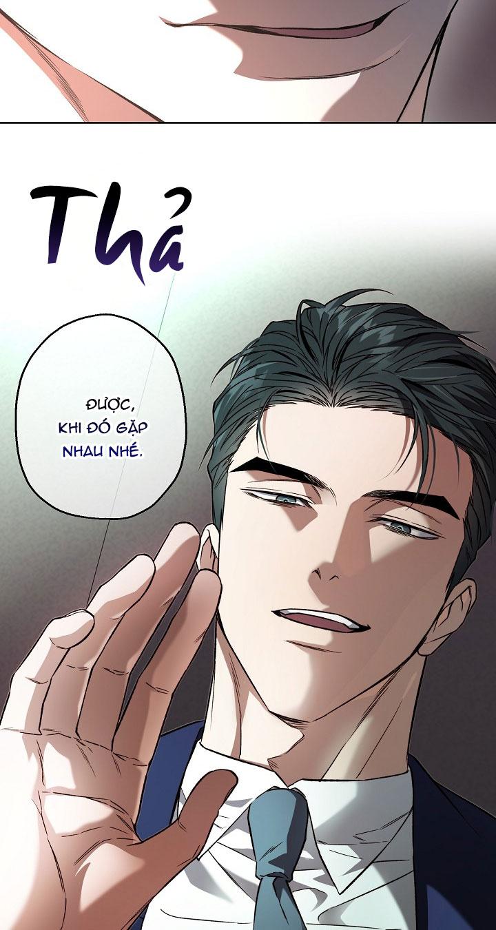 (ABO) KẺ VÔ LẠI Chapter 16 - Next Chapter 17