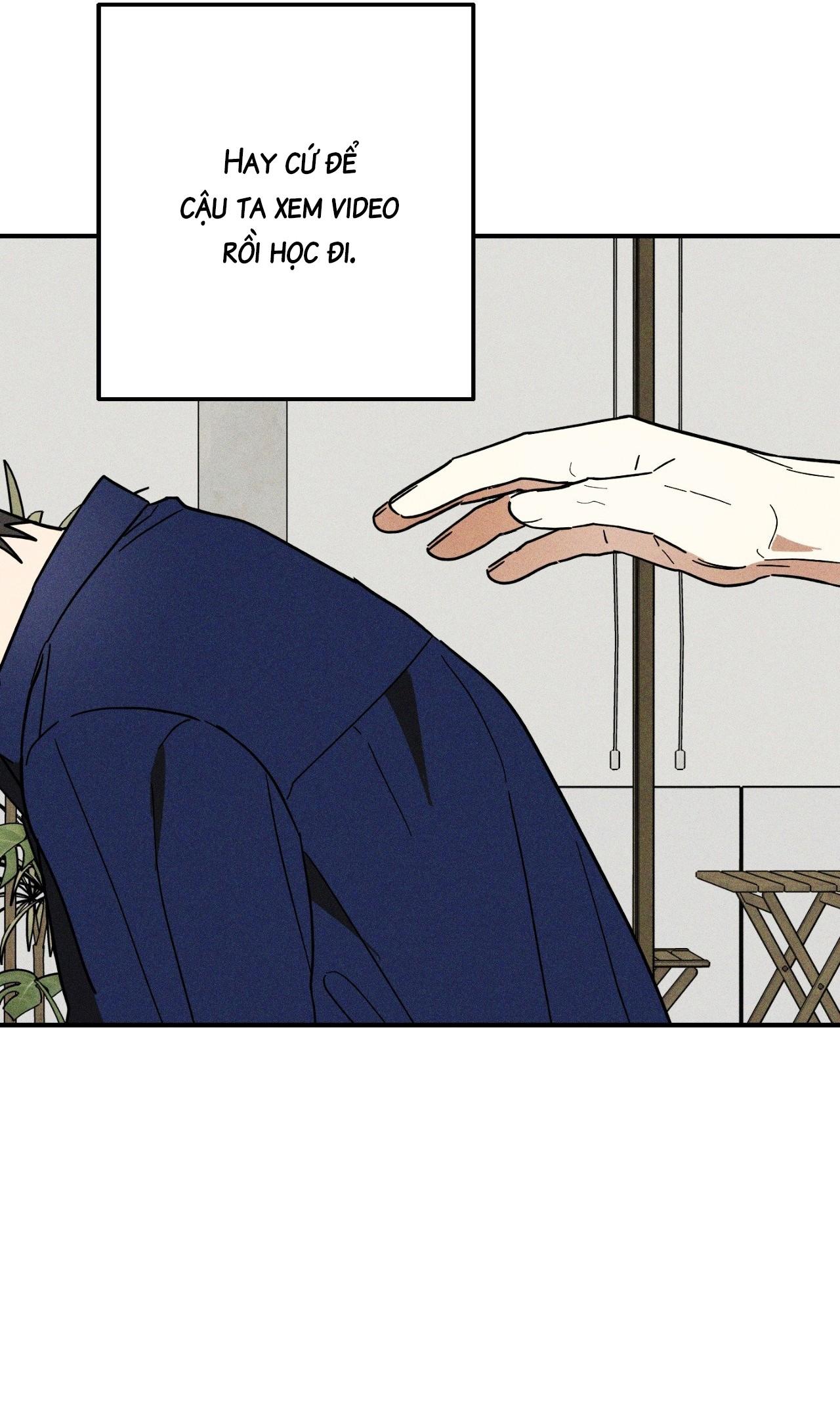 (CBunu) MIX UP Chapter 11 H+ - Next Chapter 12