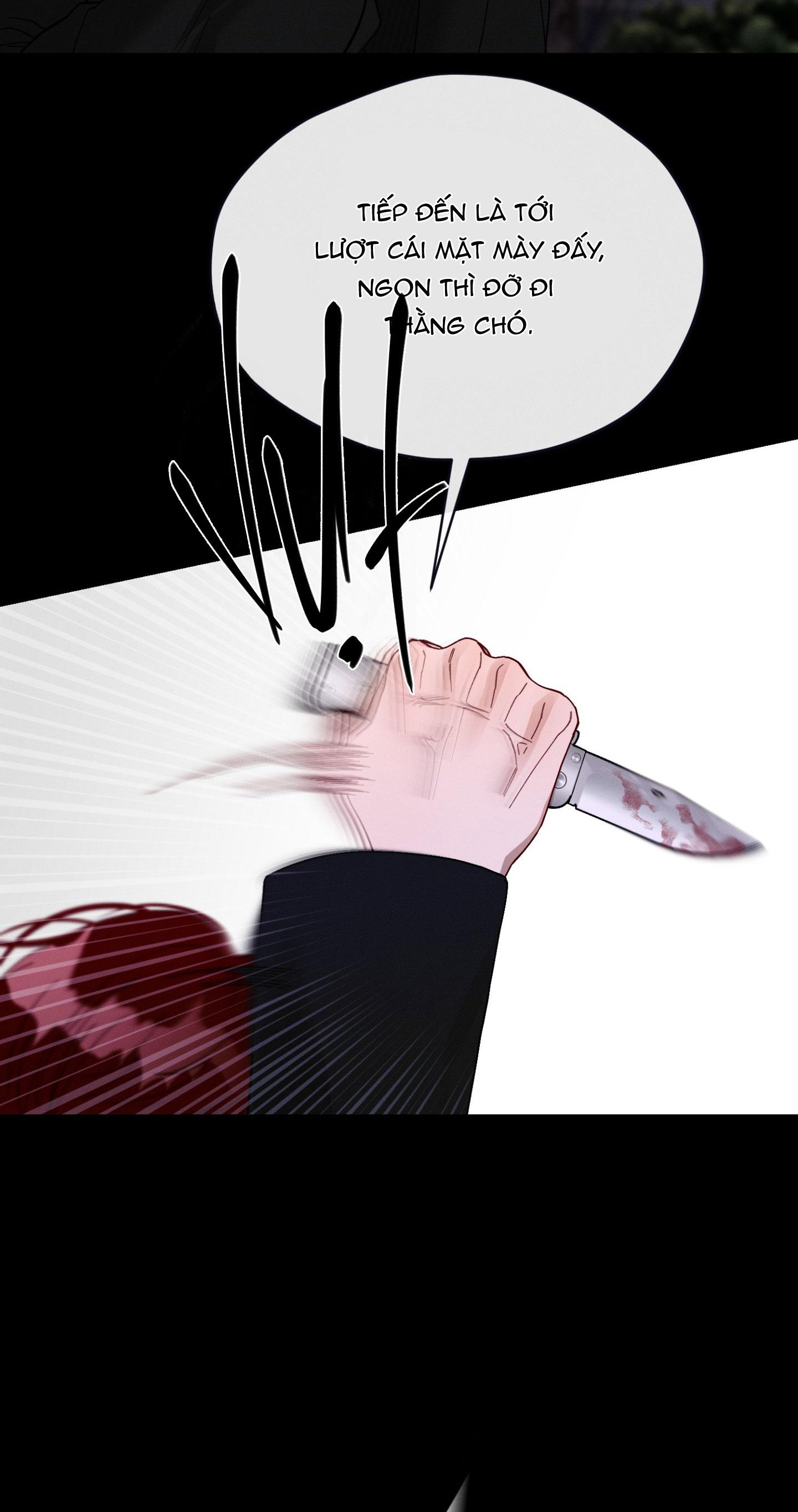 (ABO) CÁCH YÊU THƯƠNG CỤC CƯNG Chapter 9 - Trang 2