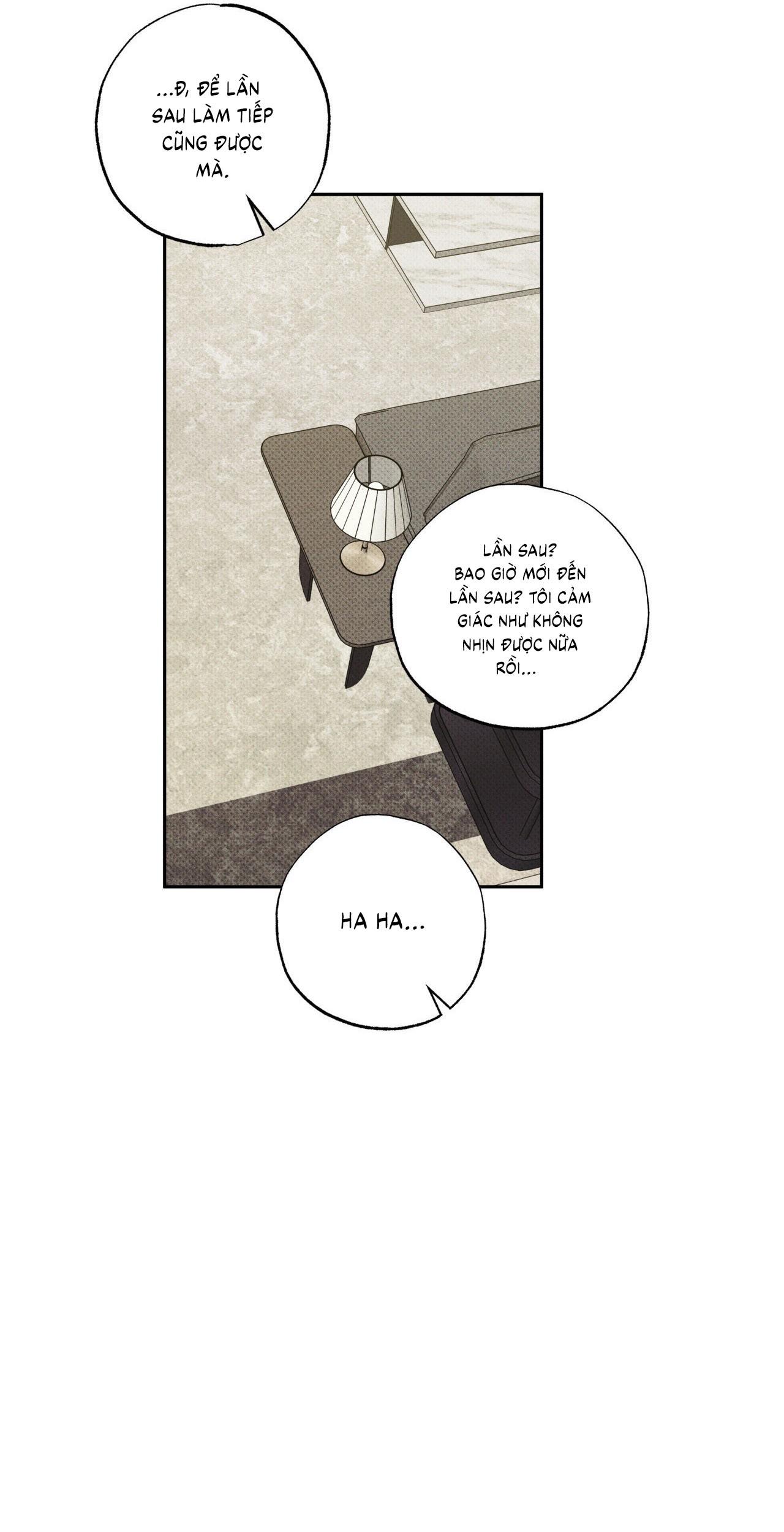 (CBunu) Chó Săn Của Sisyphus Chapter 18 H+ - Trang 2