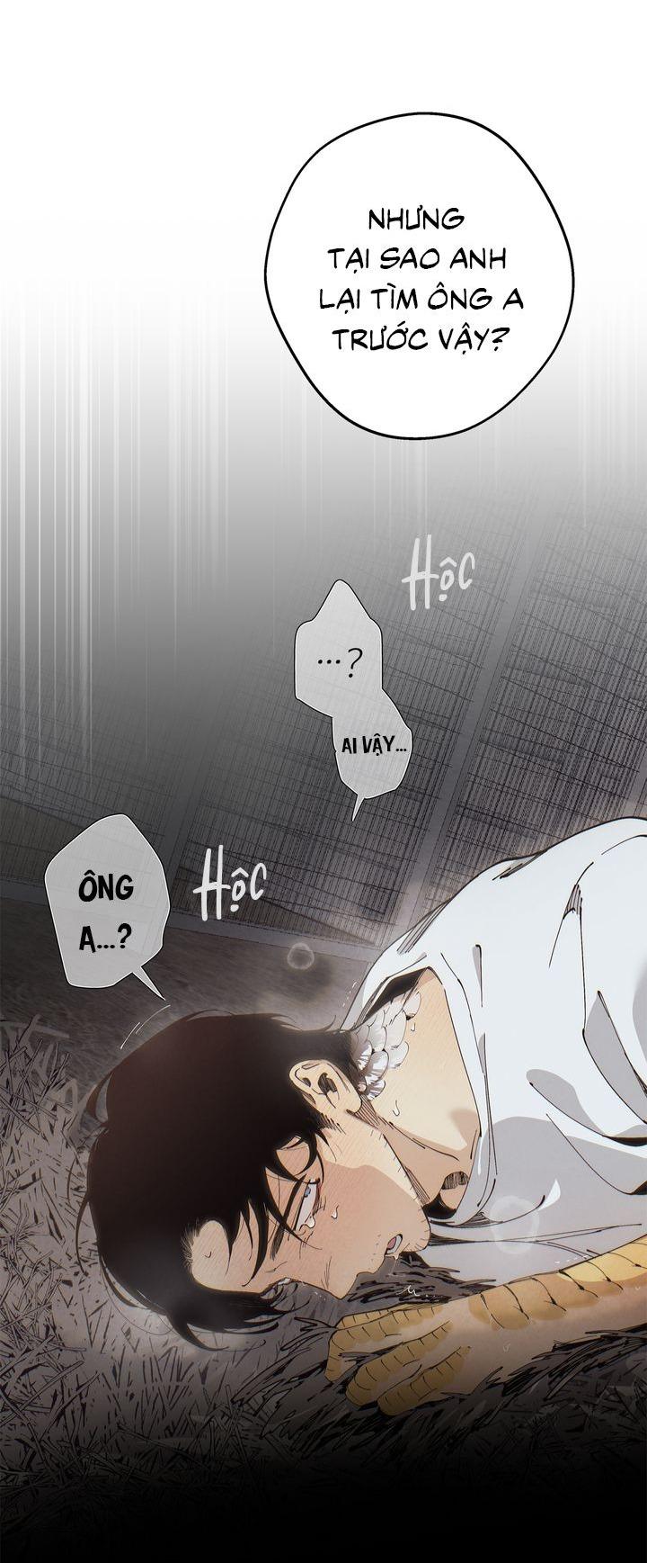 Mr.A's Farm Chapter 10 - Next Chapter 11