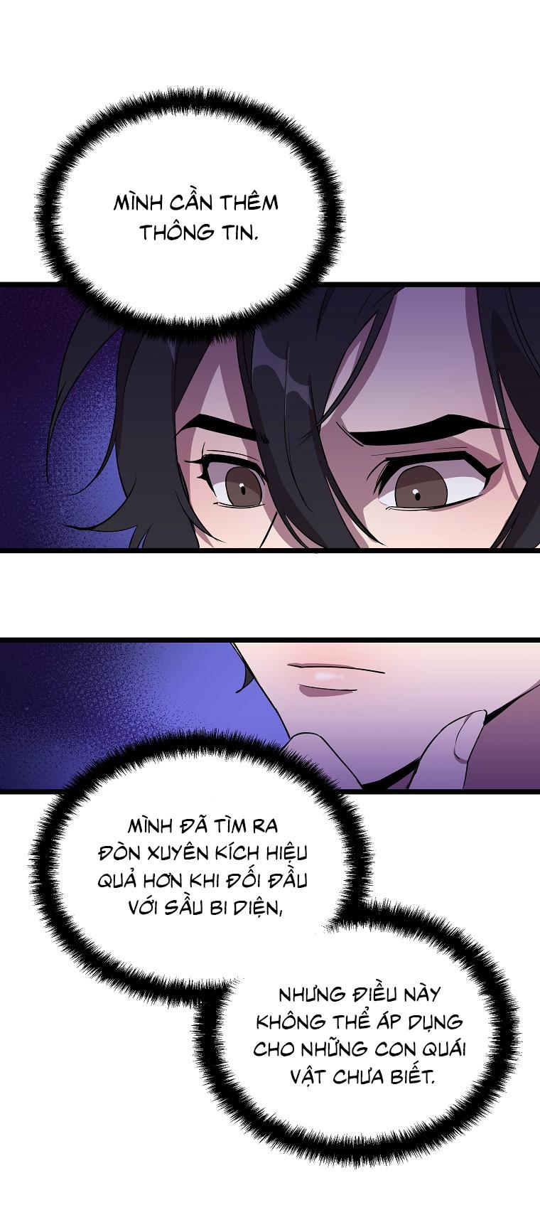 Hãy Lựa Chọn Anh Hùng Của Bạn Thật Cẩn Thận Chapter 9 - Trang 2