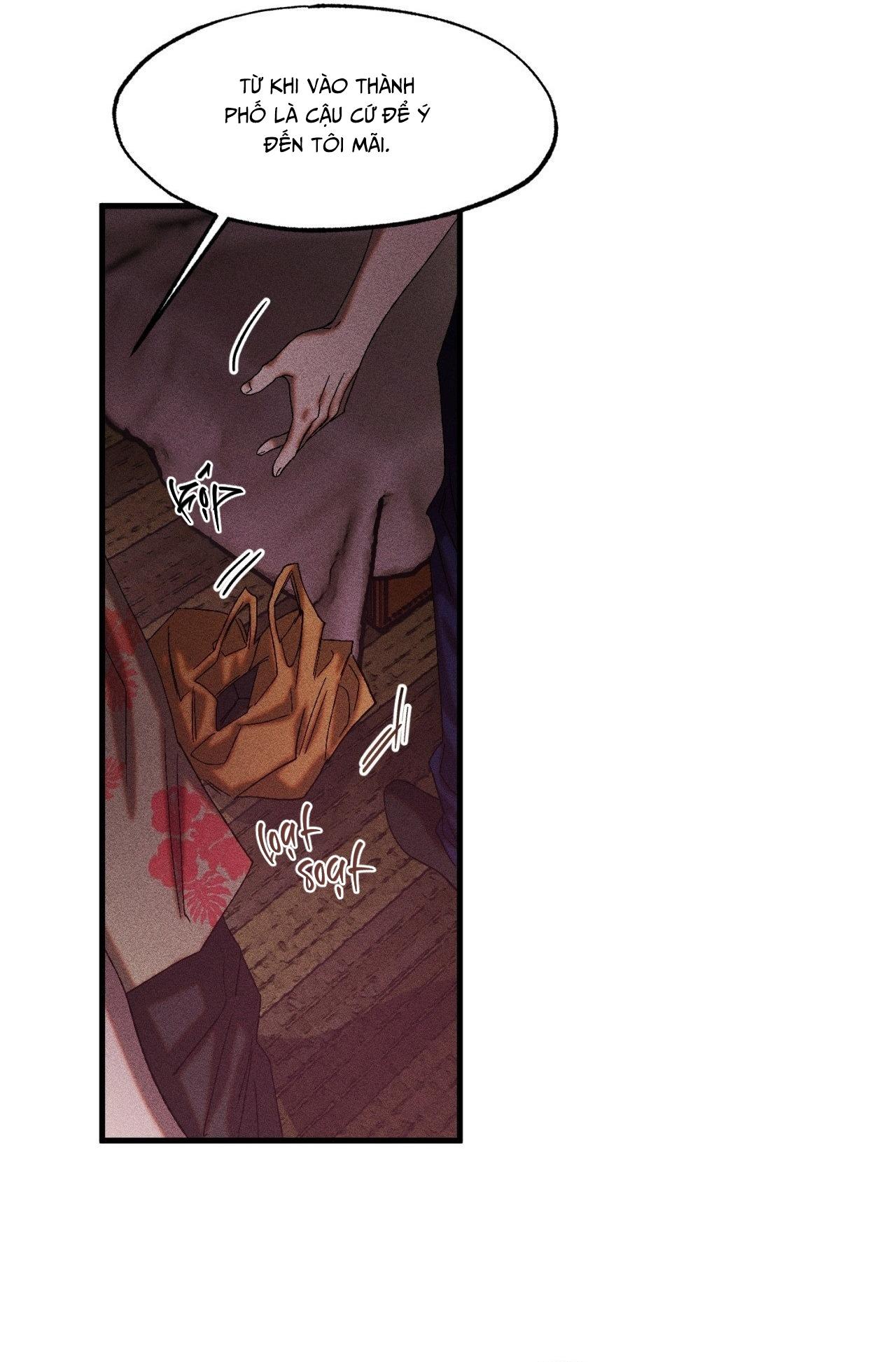 (GĐCV) CUỘC GIAO DỊCH Chapter 59 H+ - Trang 2