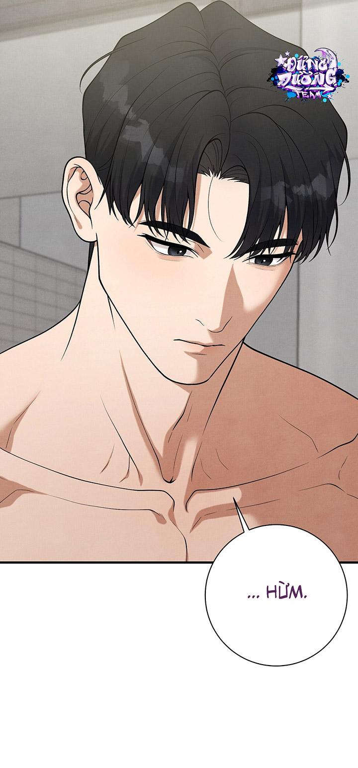 HƯƠNG VỊ TÌNH THÂN Chapter 15 19+ - Trang 2