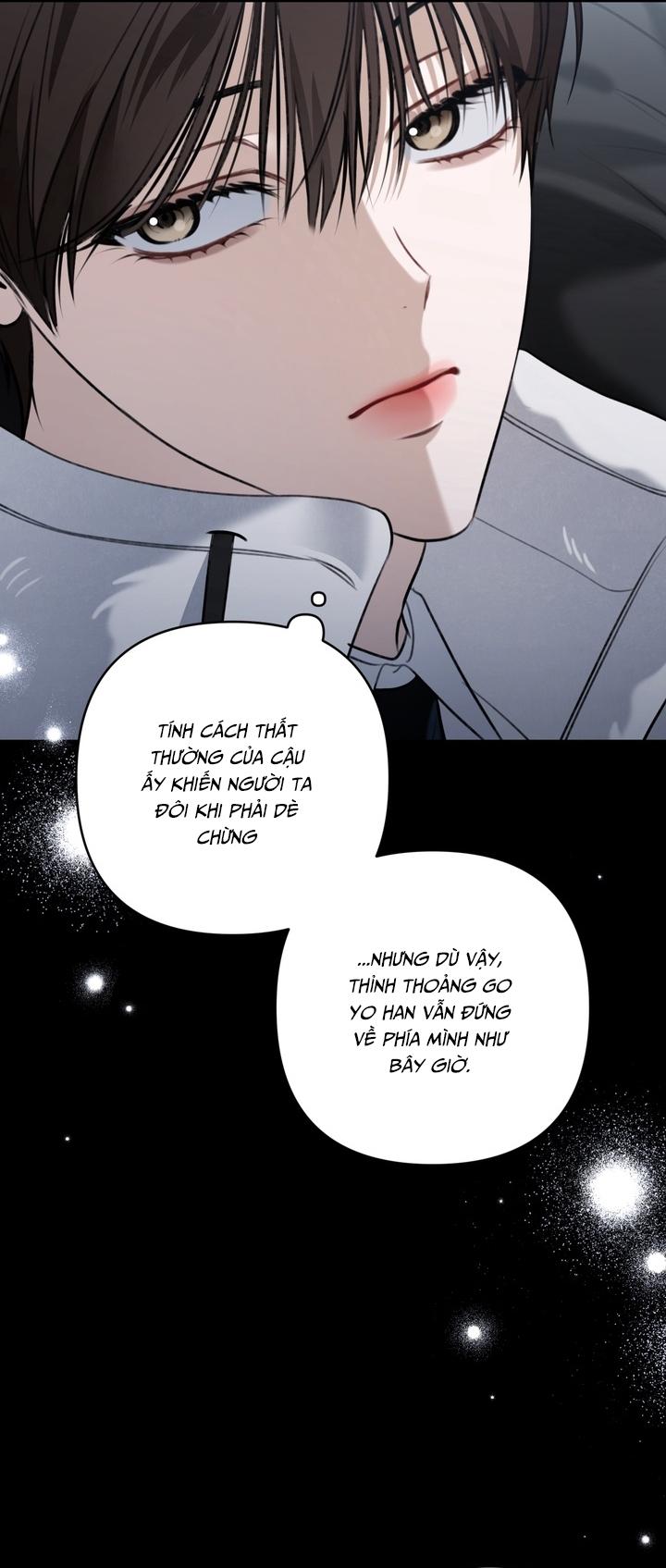 (GĐCV) EIGHTEEN'S BED Chapter 27 - Trang 2