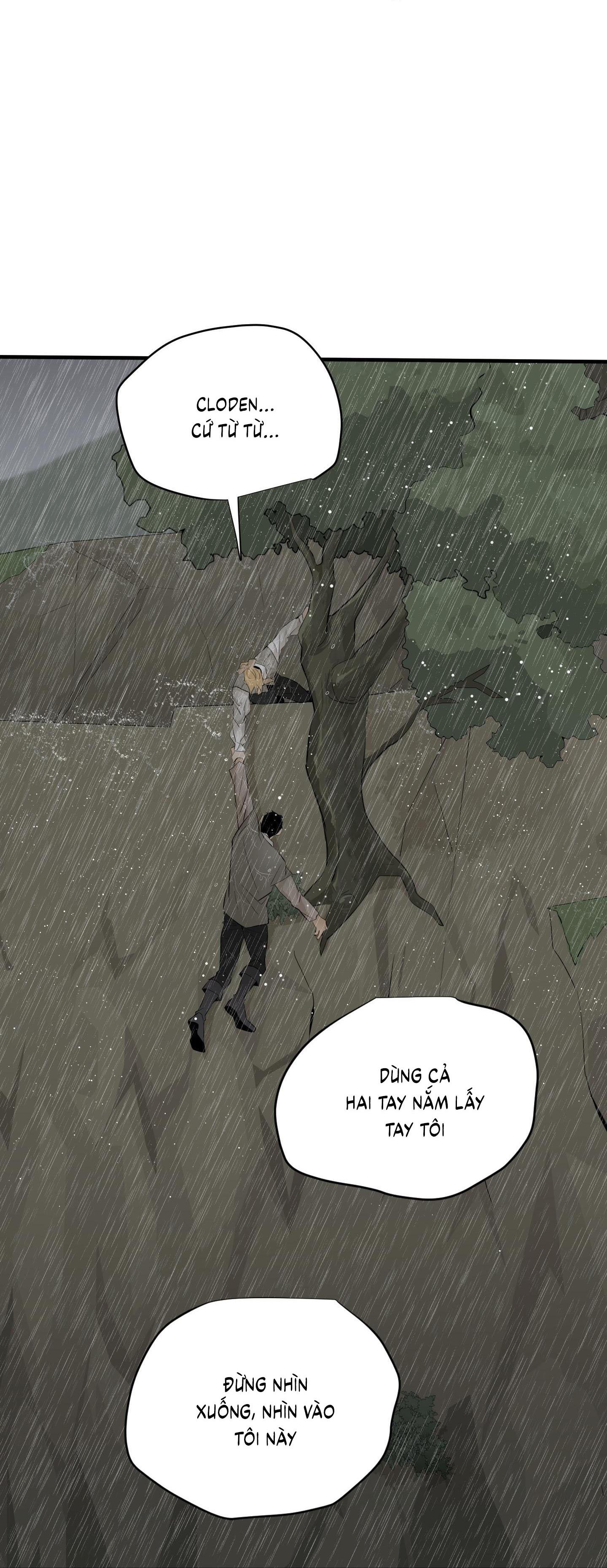 (CBunu) Hoa Vô Danh Chapter 31 - Next Chapter 32