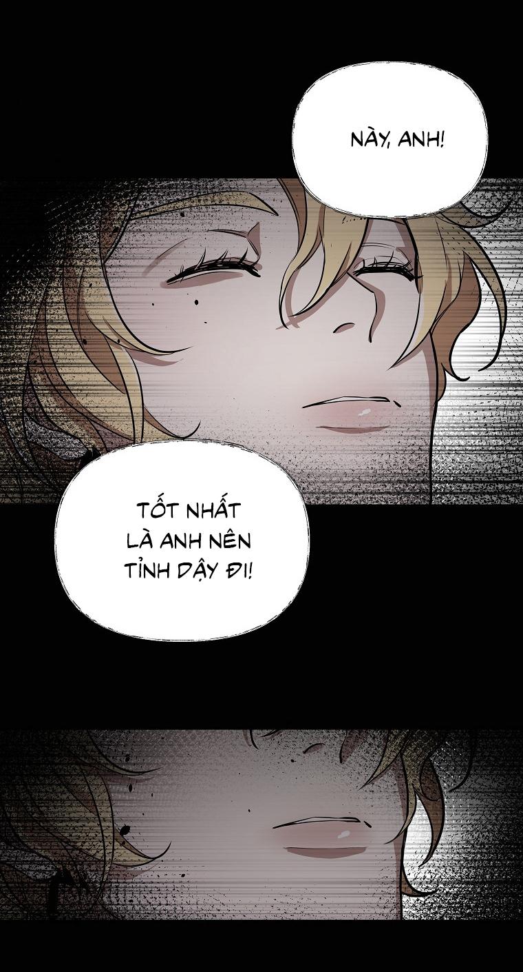 Hãy Lựa Chọn Anh Hùng Của Bạn Thật Cẩn Thận Chapter 4 - Trang 2