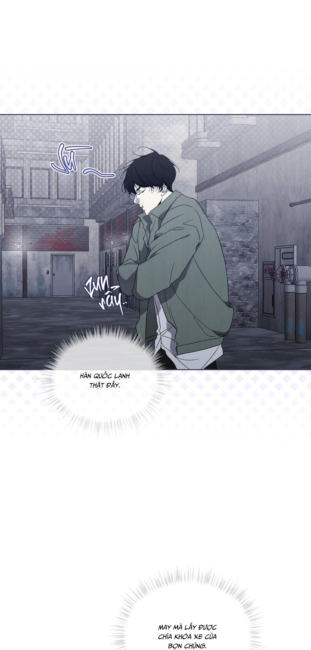 HÌNH THÁI TIẾN HÓA Chapter 3 - Trang 2