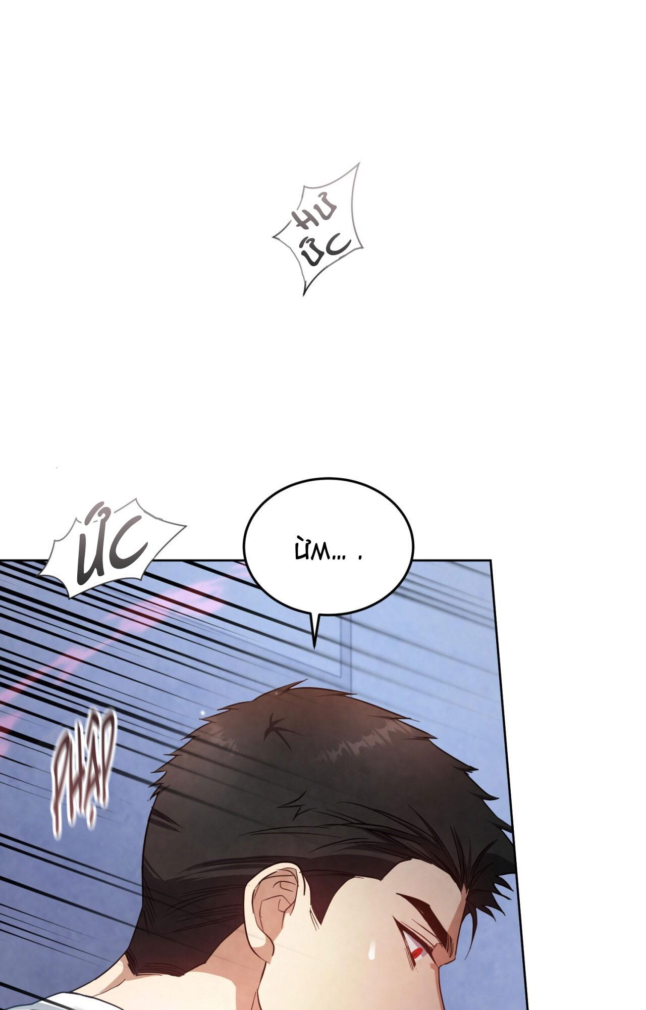 THẾ GIỚI XUNG KHẮC Chapter 11 - Trang 2