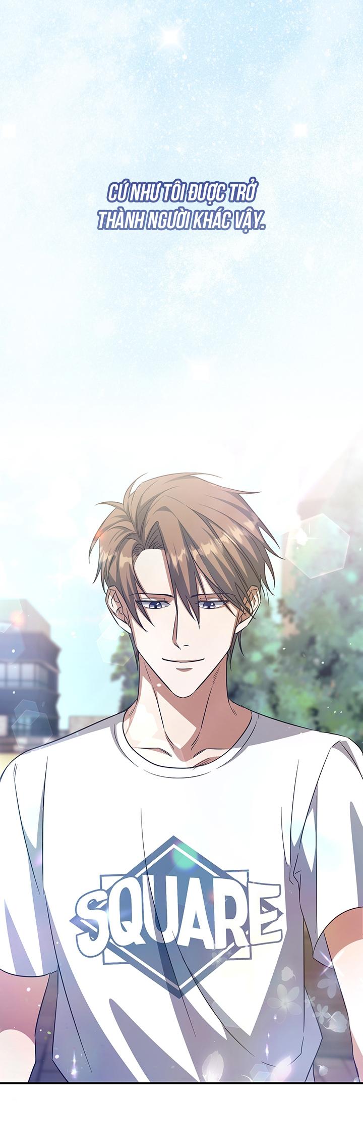SỰ THẬT TRẦN TRỤI Chapter 2 - Next Chapter 3