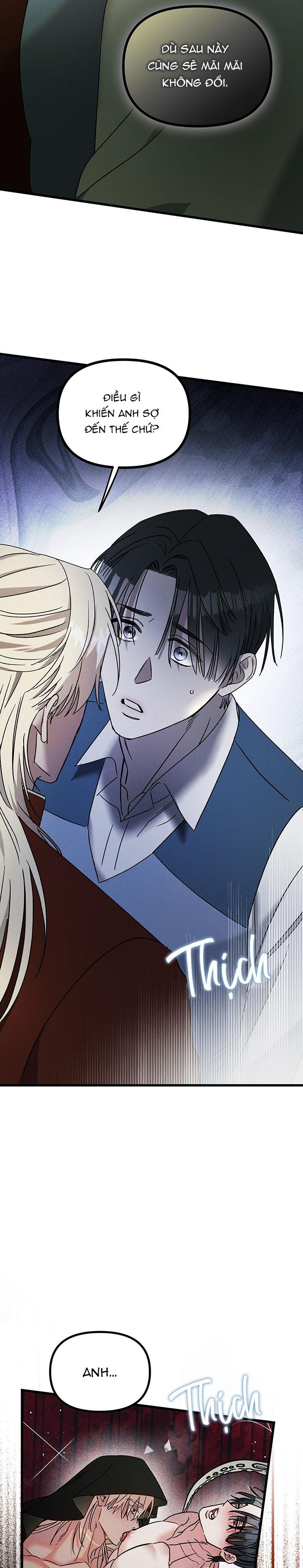 Mermaid's Cradle Chapter 9 - Trang 2