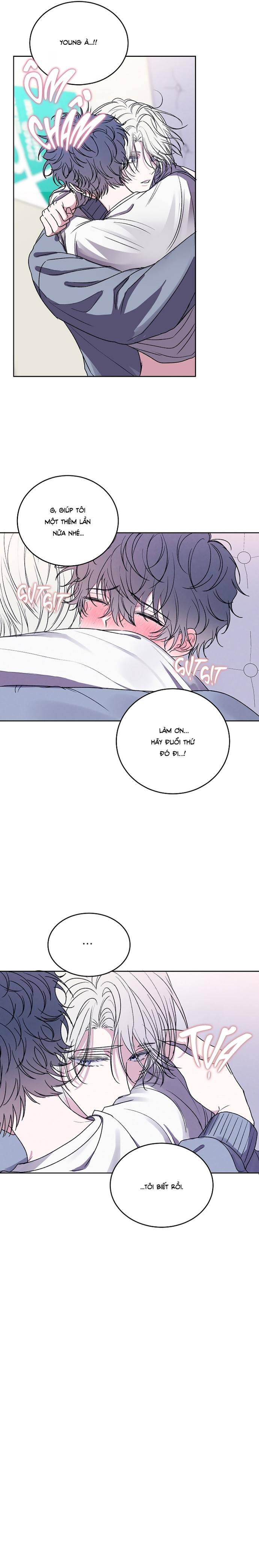 [ TUYỂN TẬP TRUYỆN NGẮN BL] Cuộc Xâm Lược Dâm Đãng Chapter 11 H - Trang 2