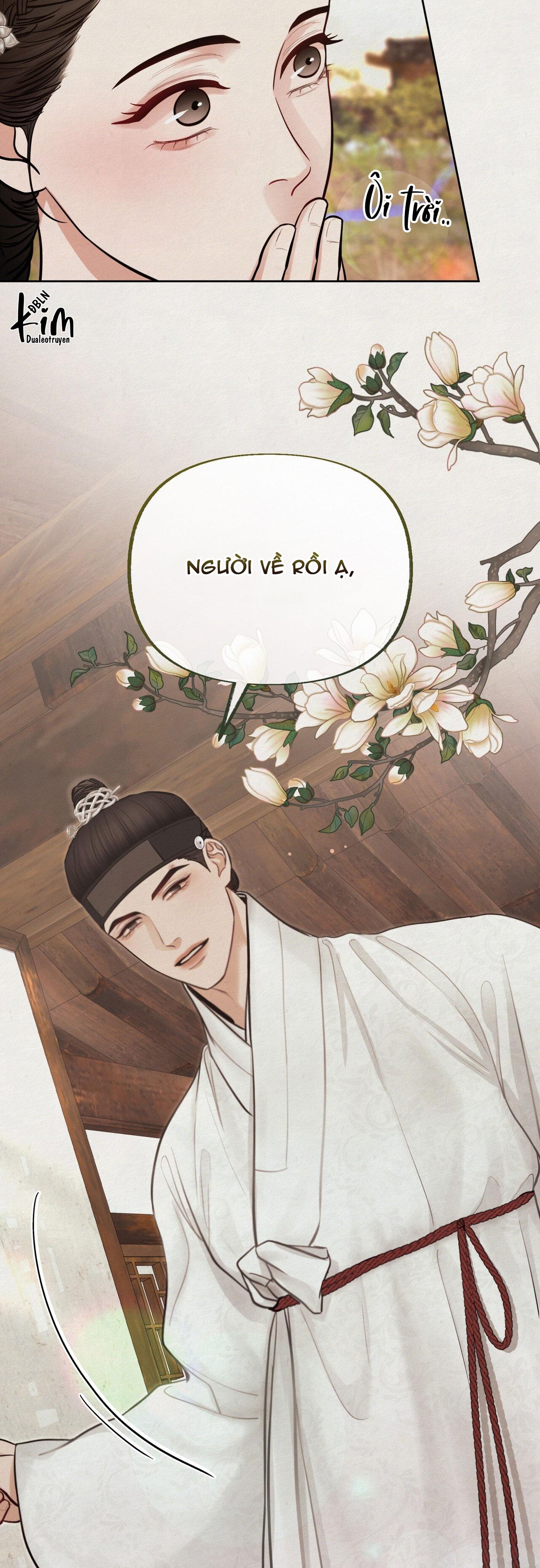 NGHỊCH SÁT Chapter 10 - Trang 2