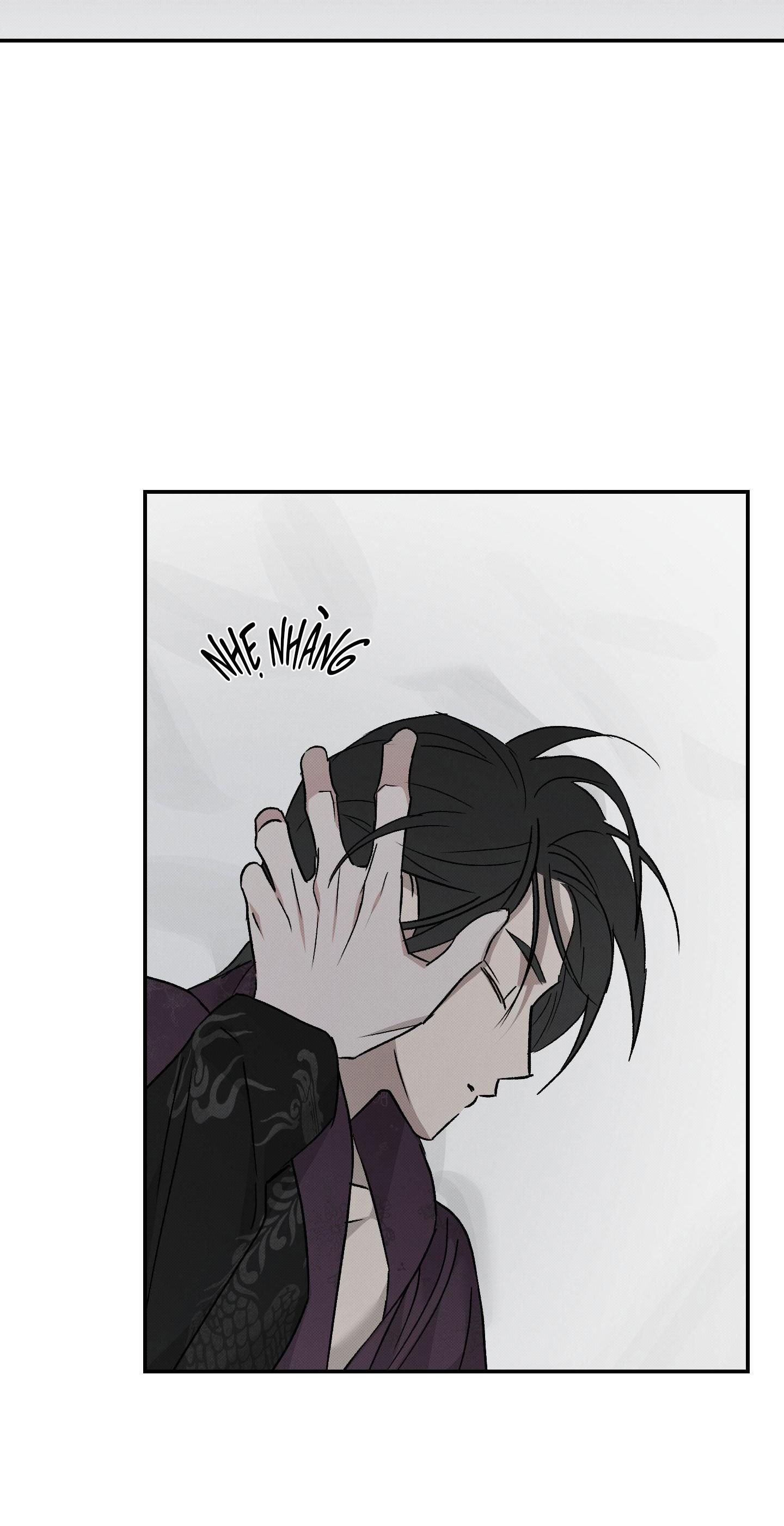 (CBunu) Nguyệt Ẩn Dạ Đàm Chapter 32 - Trang 2