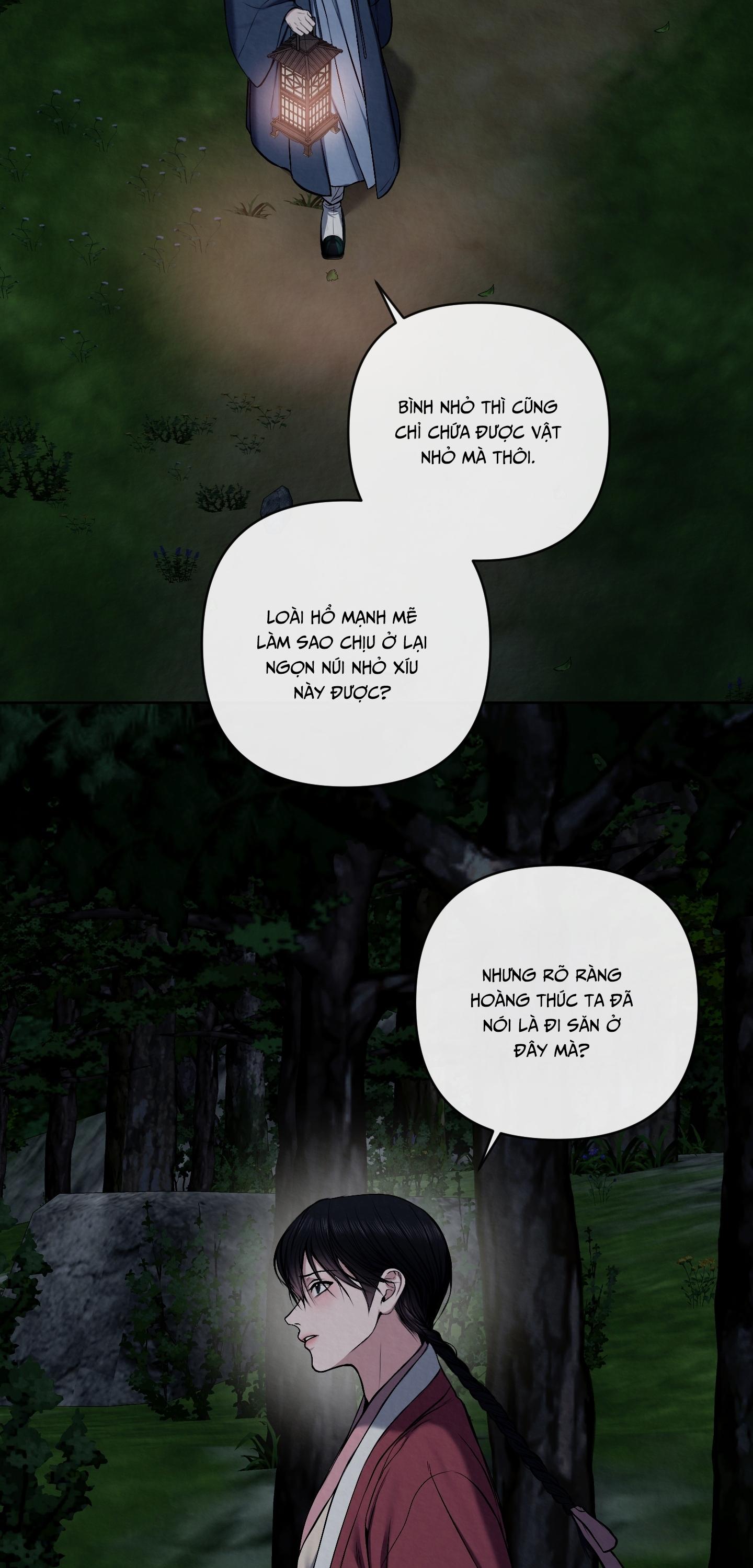 (GĐCV) HỐI HẬN Chapter 14 - Next 