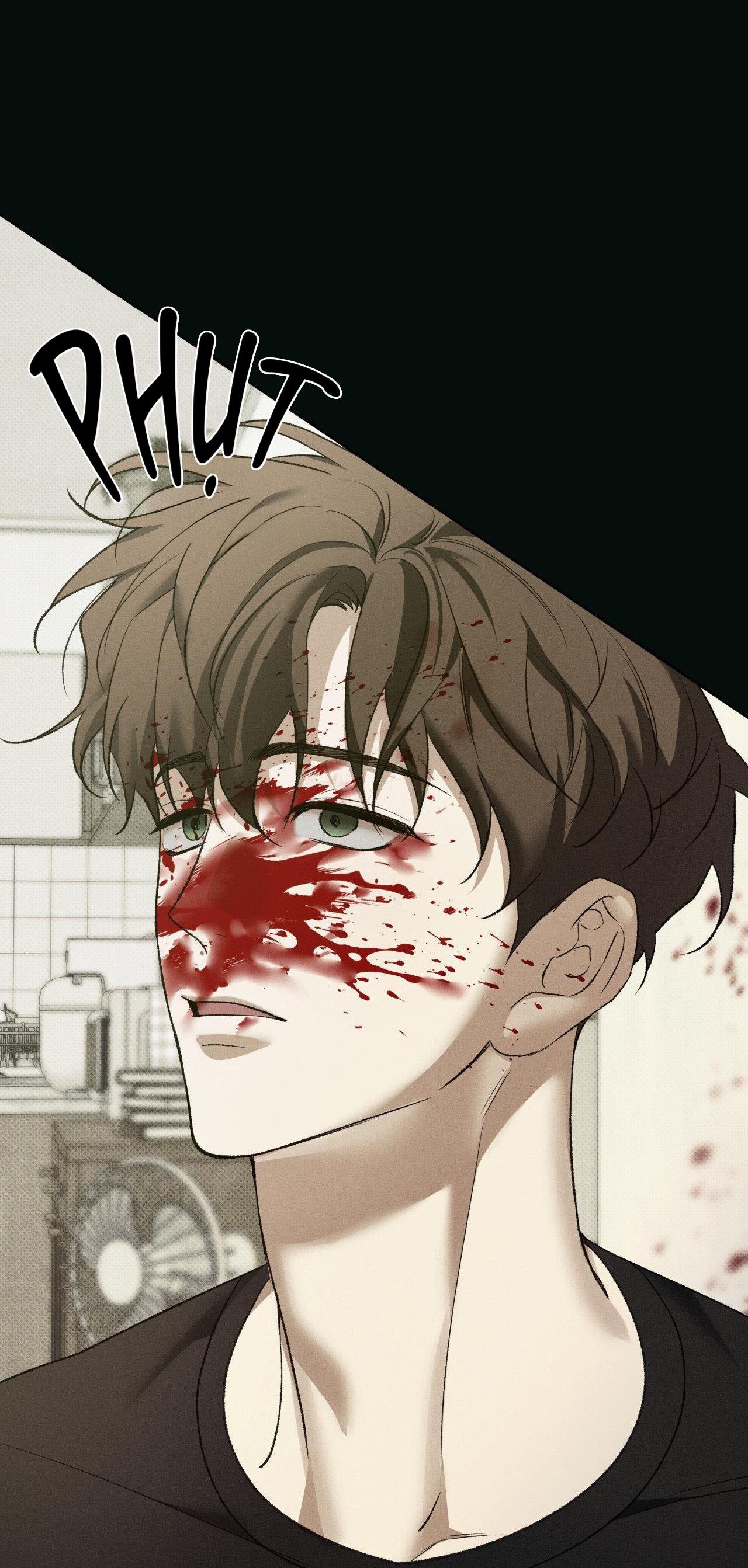 (CBunu) Chó Săn Của Sisyphus Chapter 22 H - Trang 2
