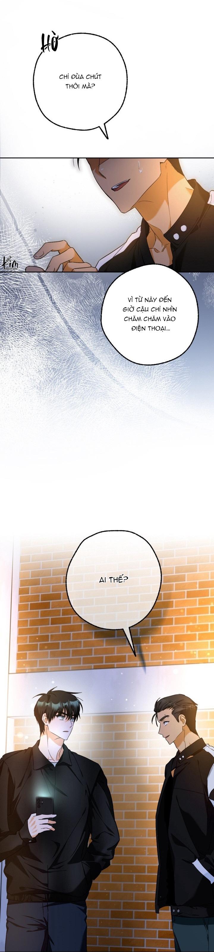 BL NGẮN TUYỂN CHỌN Chapter 40.9 định hướng 9 - Trang 2