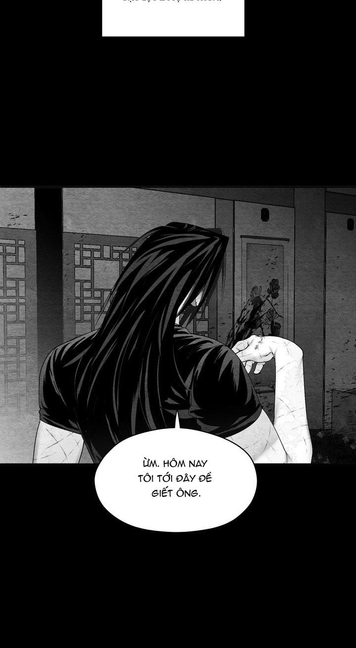 TUYỂN TẬP CUỒNG CÔNG-CHIẾM HỮU CÔNG CỦA NHÀ KIM Chapter 41.5 YEOKKWANKWANG 5 - Trang 2