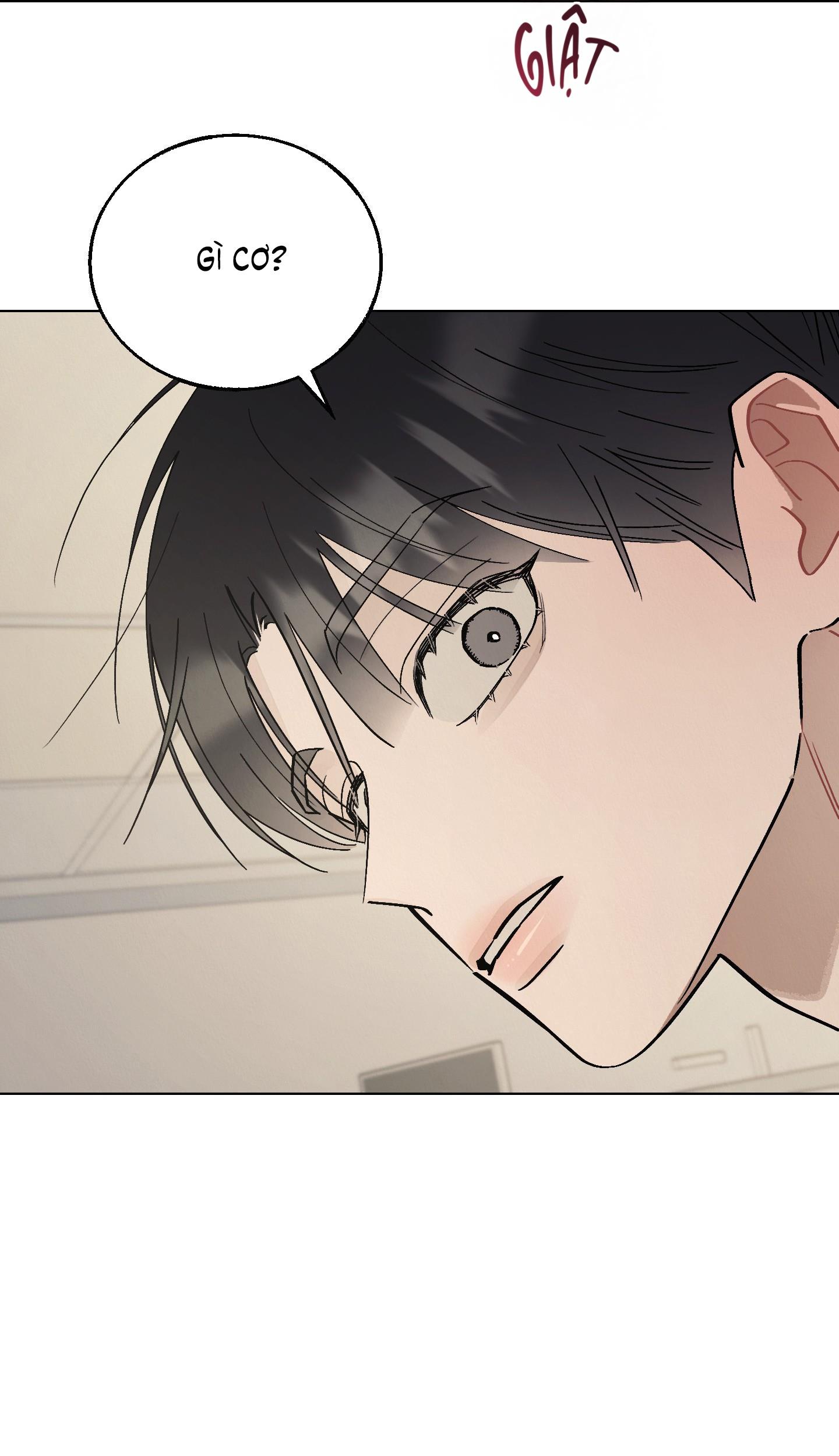 (CBunu) Nhiệm Vụ Định Mệnh Chapter 23 H+ - Trang 2