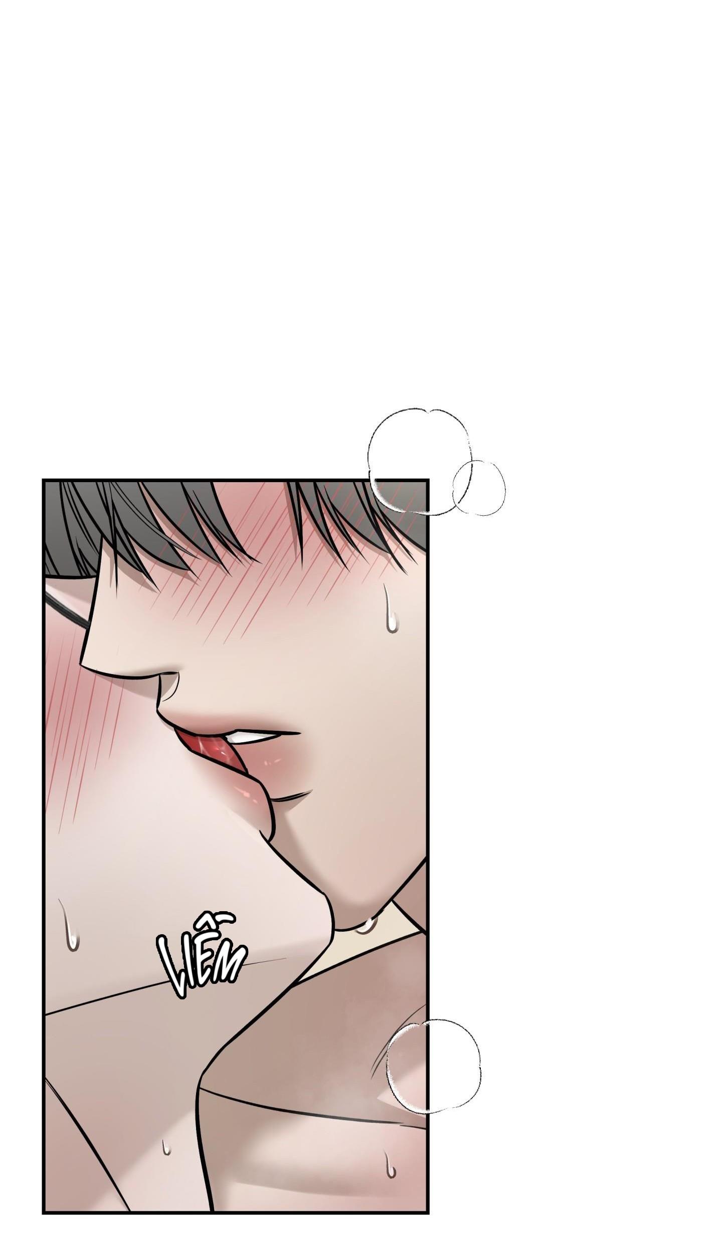 |DROP| Hưởng Lợi Chapter 53 H+ - Trang 2