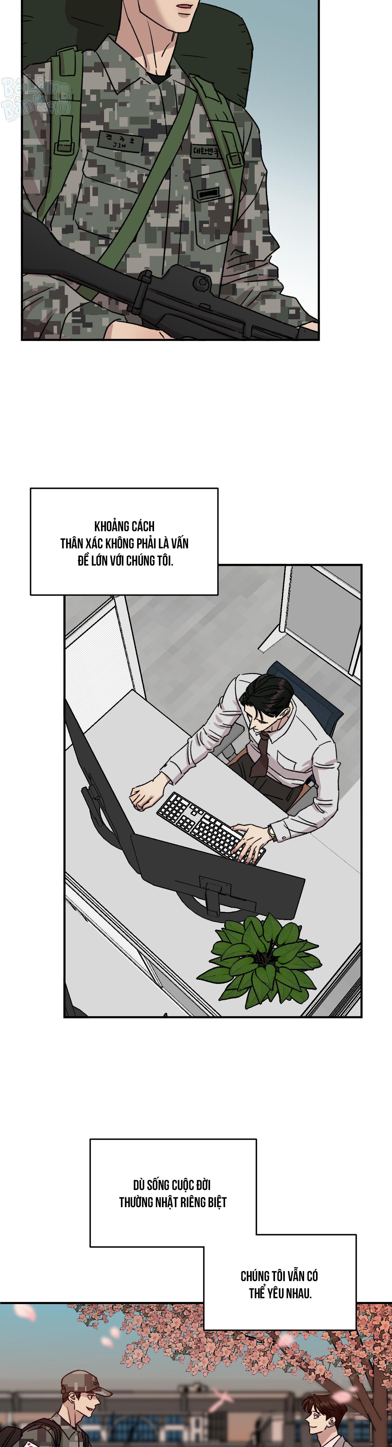 Nhà Của Chúng Ta Chapter 50 H++ End - Trang 2