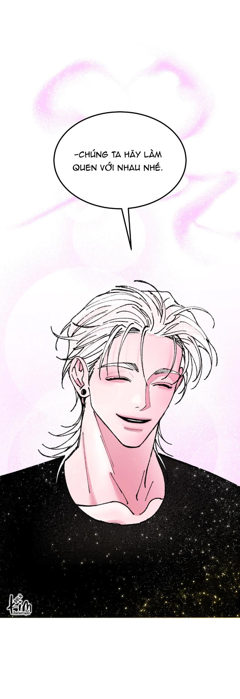 ONESHOT NỨNG Chapter 22 cô dâu - Trang 2