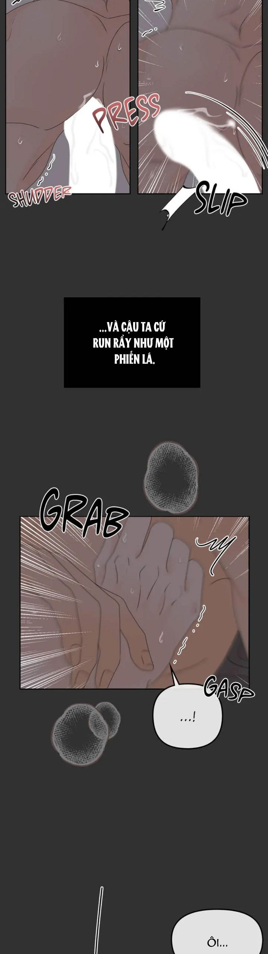 Cảnh Giác Mùi Hương Chapter 1 - Trang 2