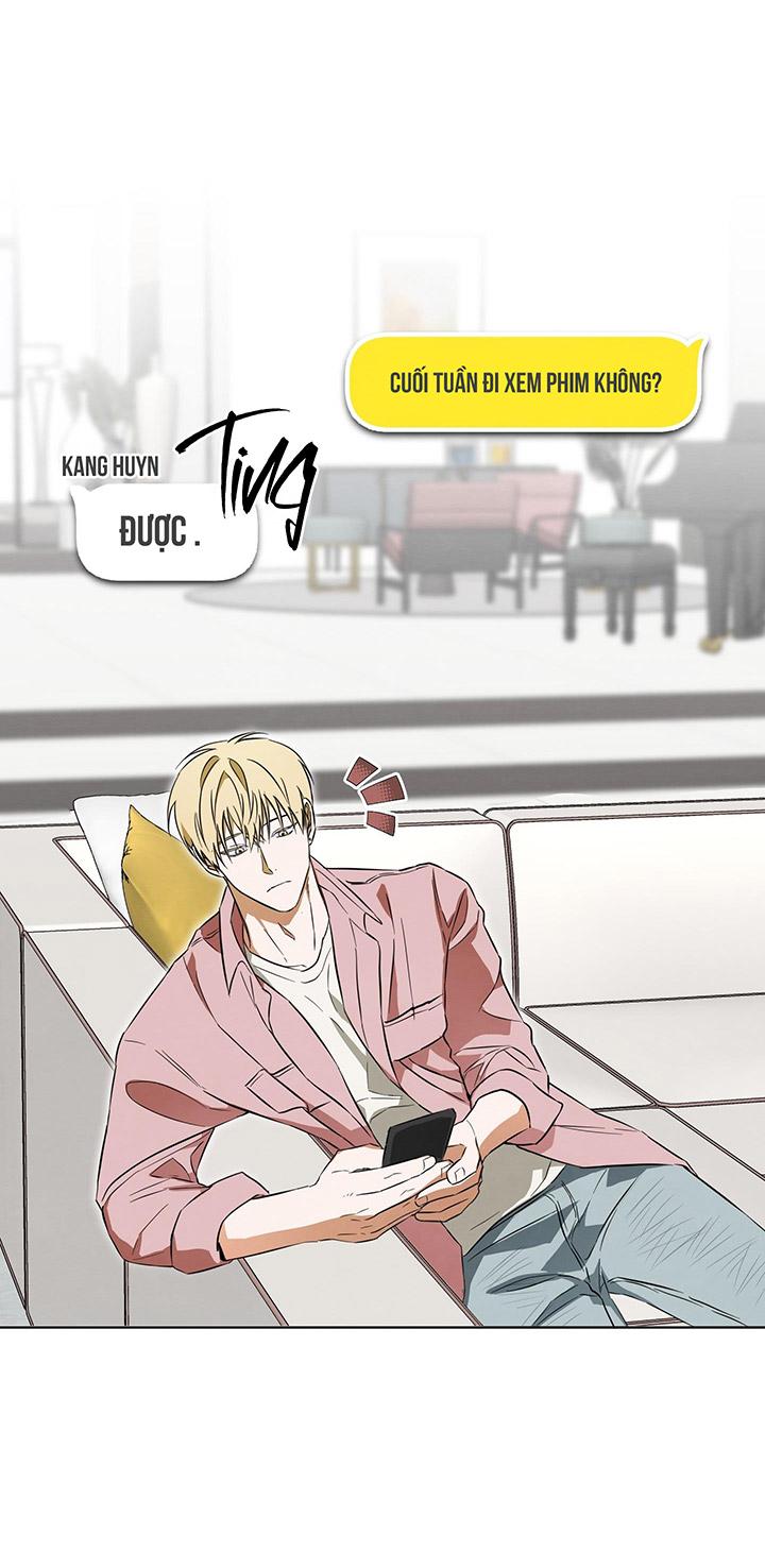 CHIẾN LƯỢC ĐOẠT TÂM CỦA CUỘC TÌNH ĐƠN PHƯƠNG Chapter 9 - Trang 2