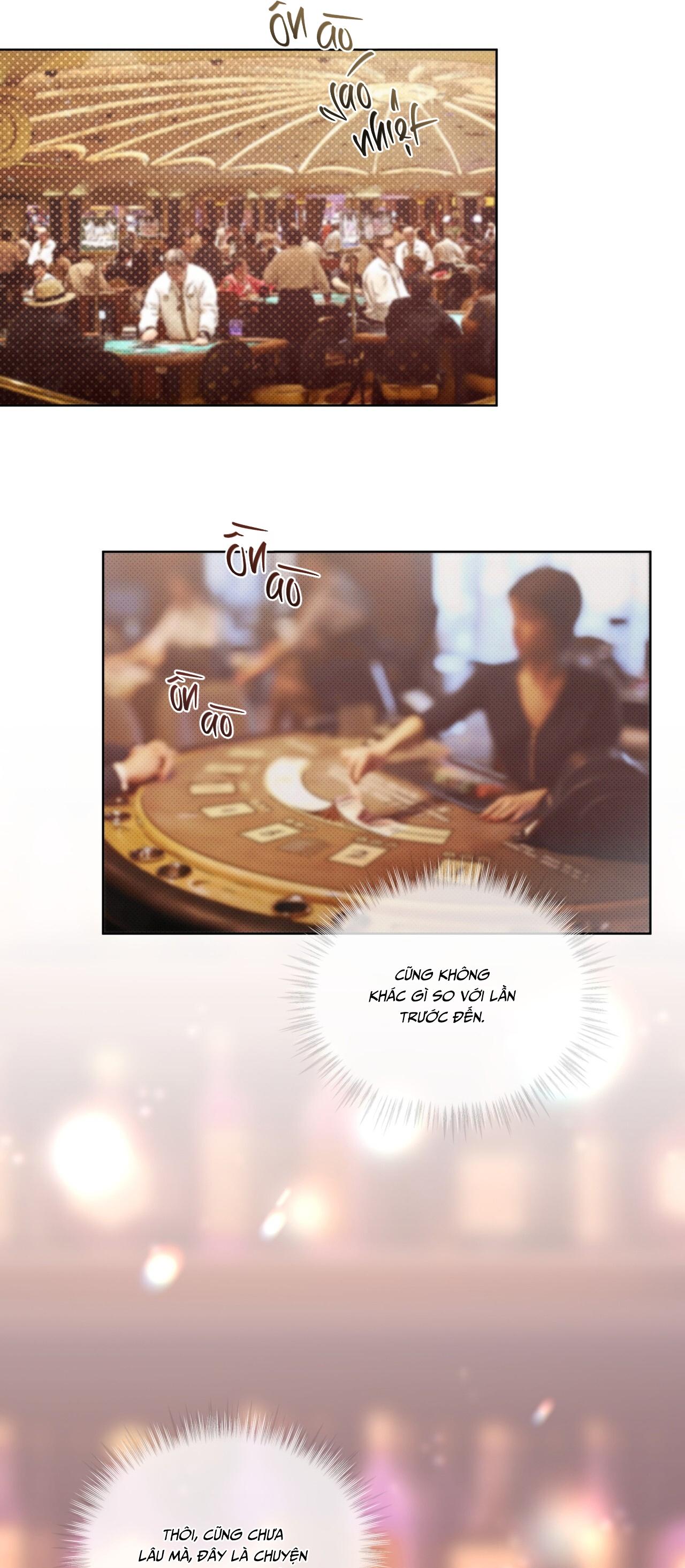 HÌNH THÁI TIẾN HÓA Chapter 8 - Trang 2