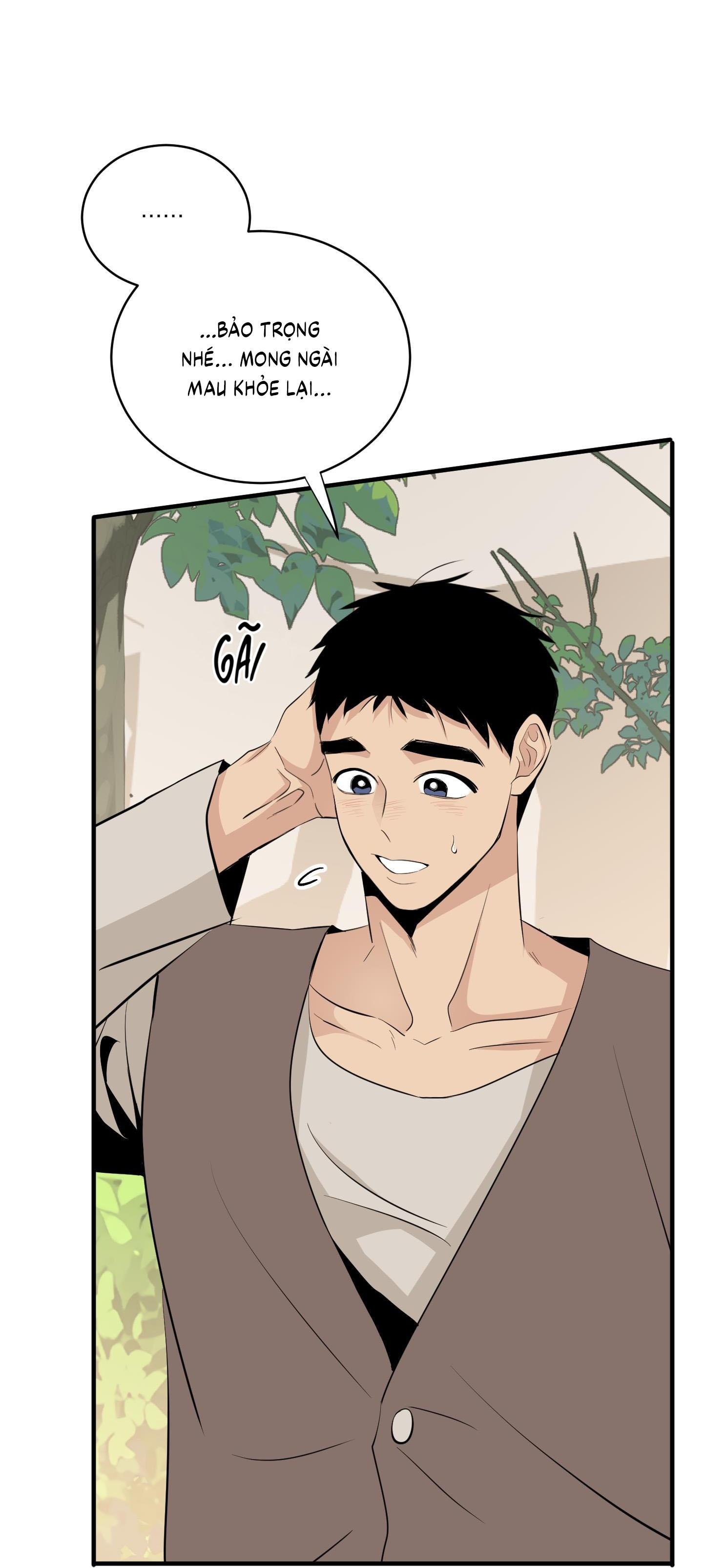 (CBunu) Hoa Vô Danh Chapter 33 - Next Chapter 34