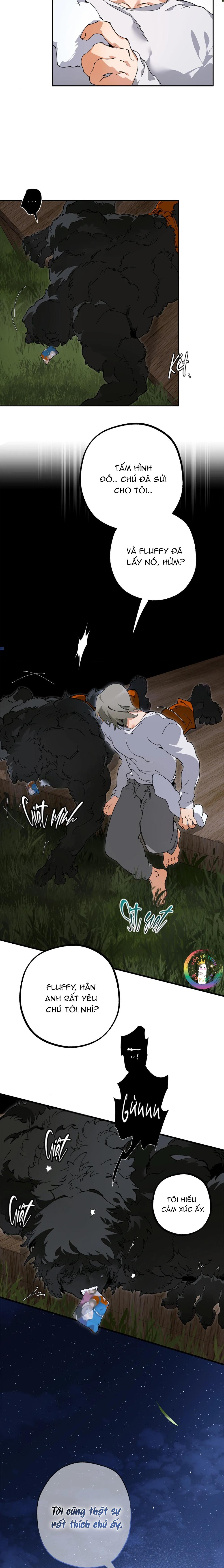 Trang Trại Của Mr.A Chapter 12 - Trang 2