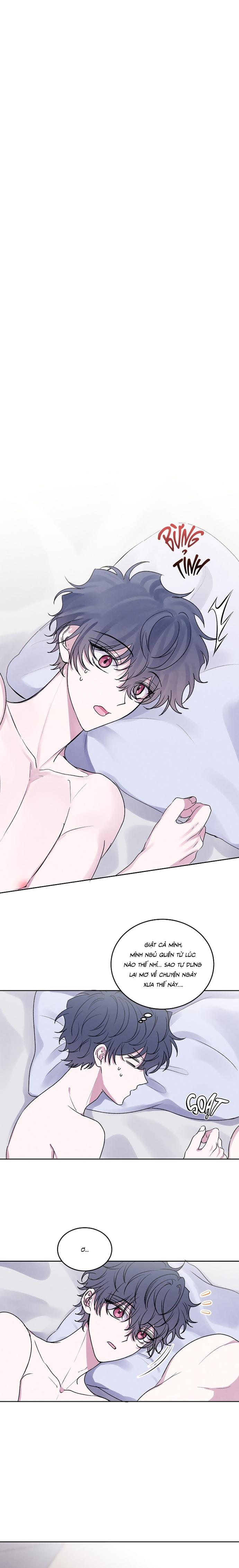 [ TUYỂN TẬP TRUYỆN NGẮN BL] Cuộc Xâm Lược Dâm Đãng Chapter 13 [ END Bộ 2 ] - Trang 2