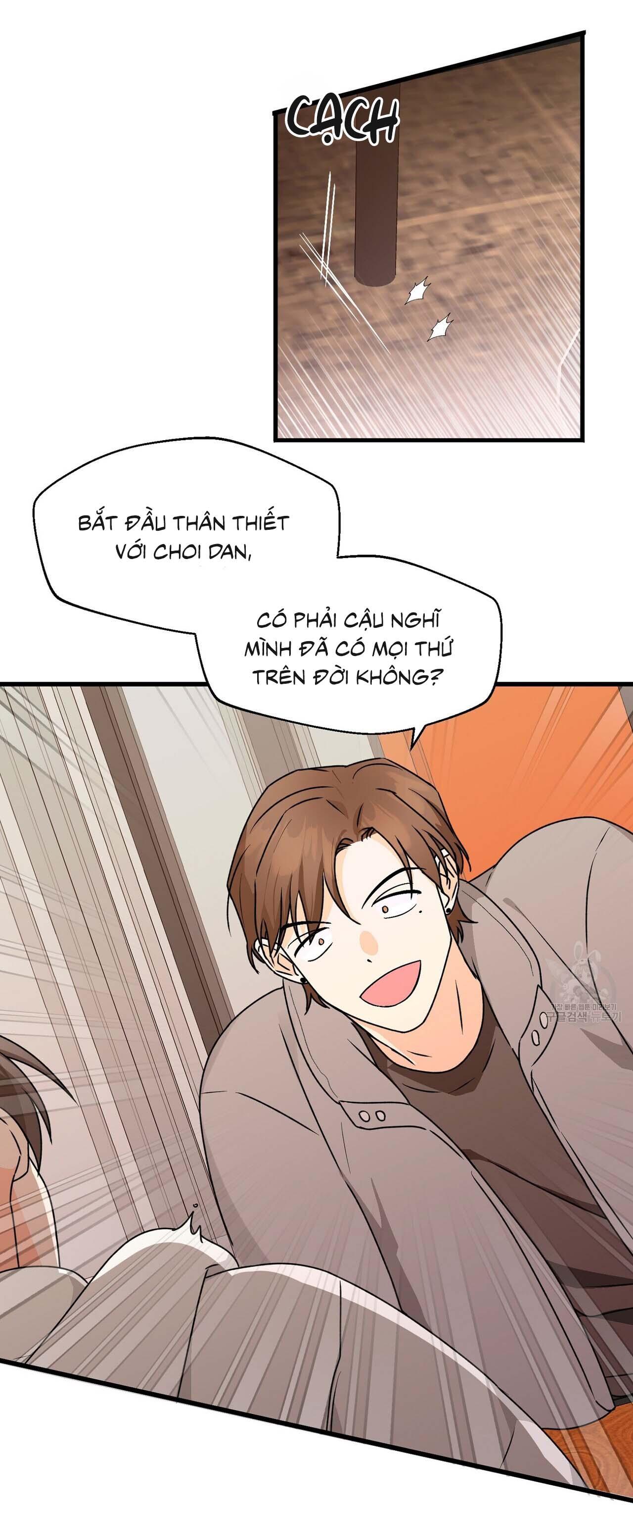 Bách Dạ Chapter 37 - Next Chapter 38