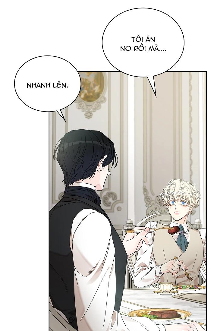 (Daisy) Snake Hole Chapter 4 - Next Chapter 5 H++