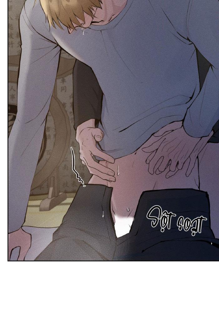 THẦY CÚNG Chapter 2 - Trang 2
