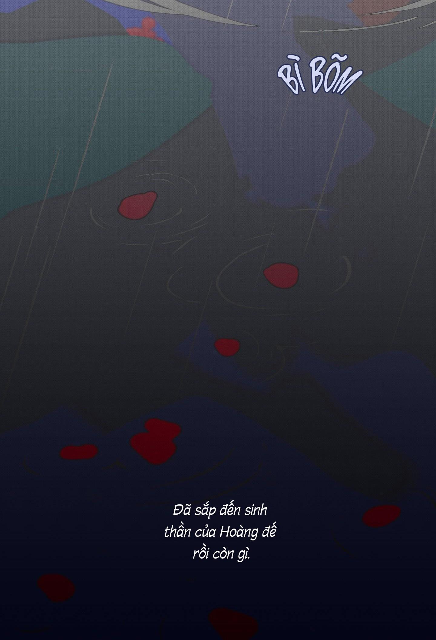 (CBunu) Nguyệt Ẩn Dạ Đàm Chapter 26 - Trang 2