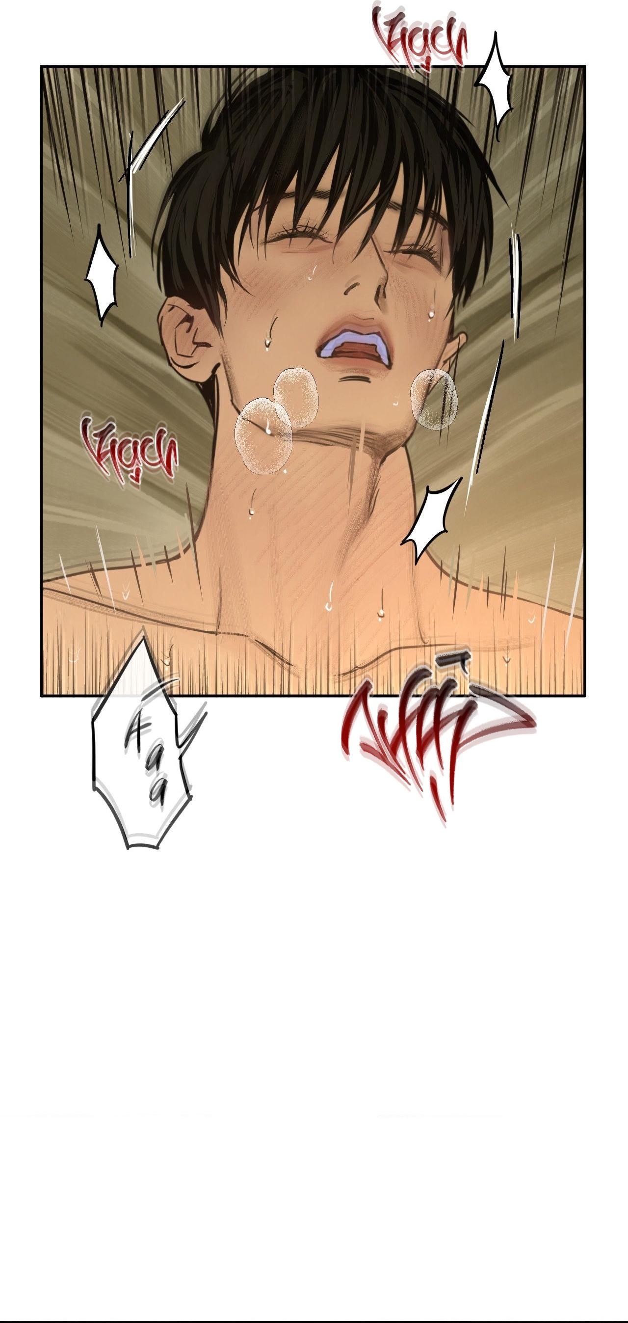 (GĐCV) SA NGÃ Chapter 8 H+ - Next Chapter 9 END