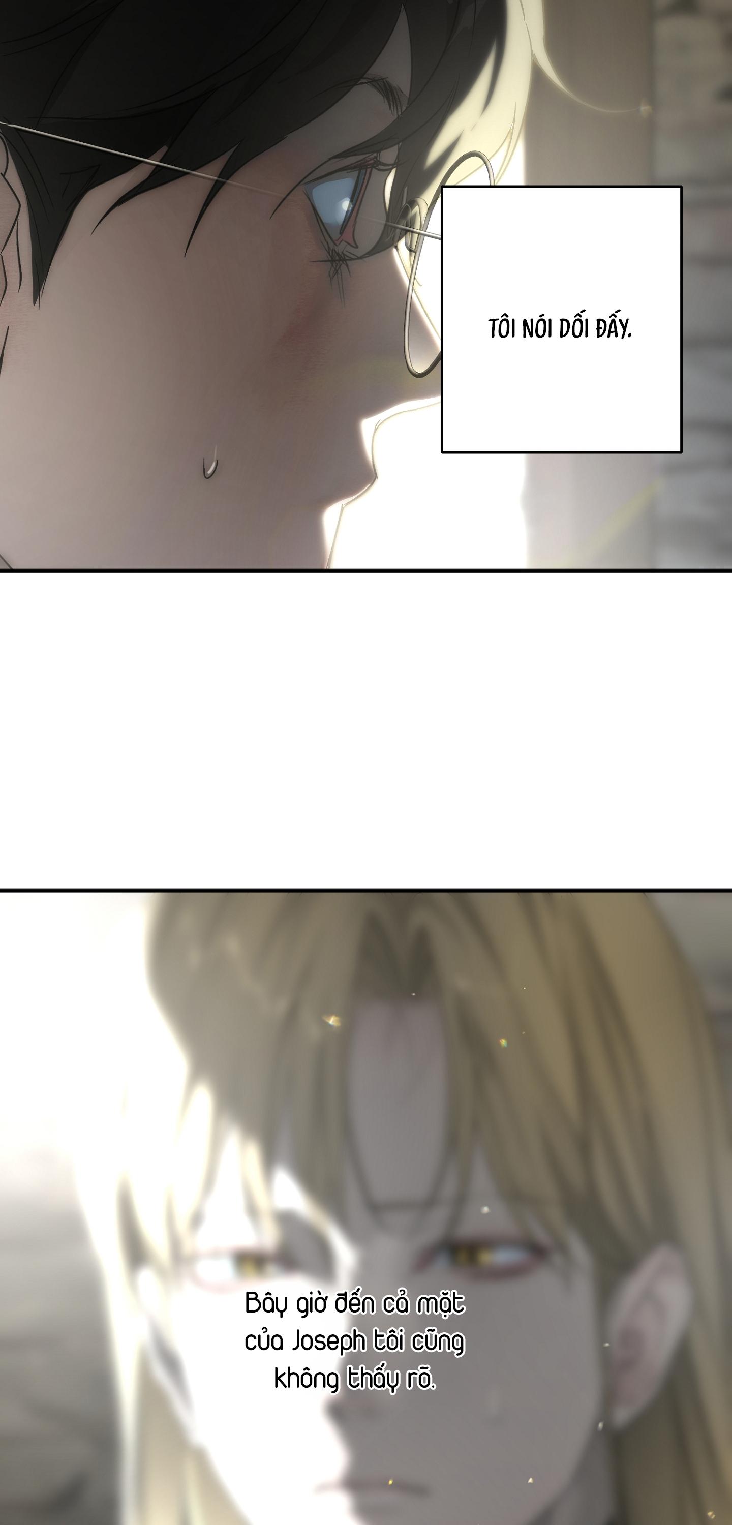 KHI VẬN MỆNH ĐƯA LỐI Chapter 7 - Trang 2