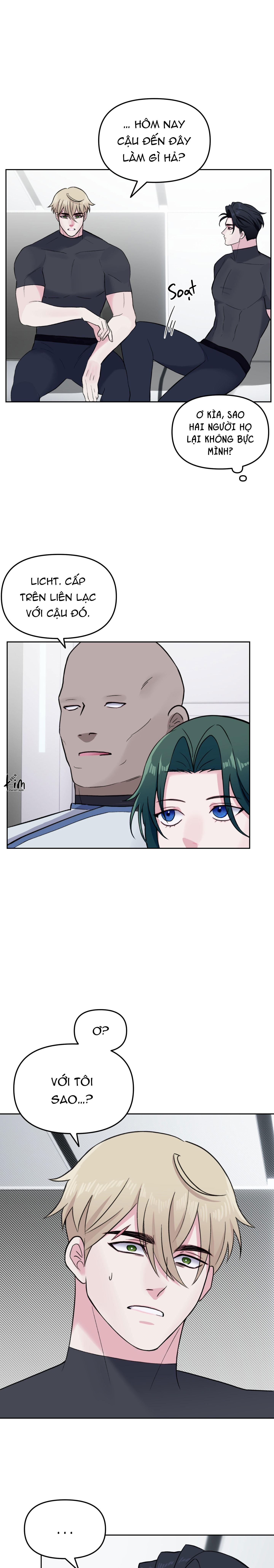 GUIDE ESPER NGẮN Chapter 7.4 core 4 - Trang 2