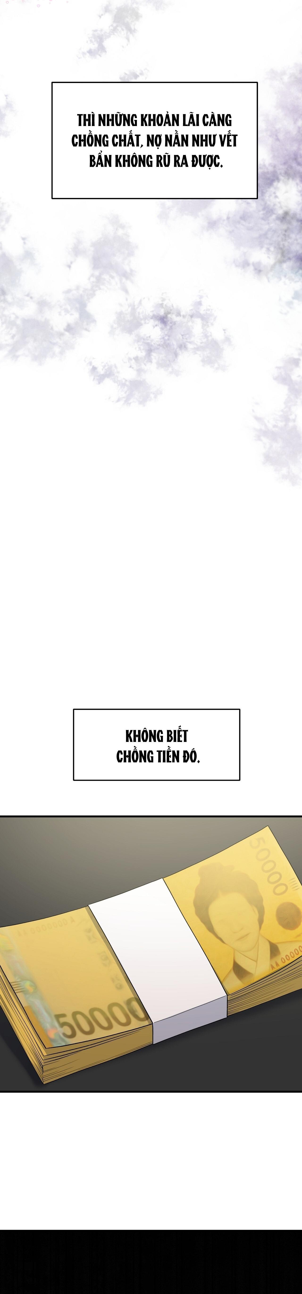 HƯƠNG VỊ QUEN THUỘC Chapter 4 - Trang 2