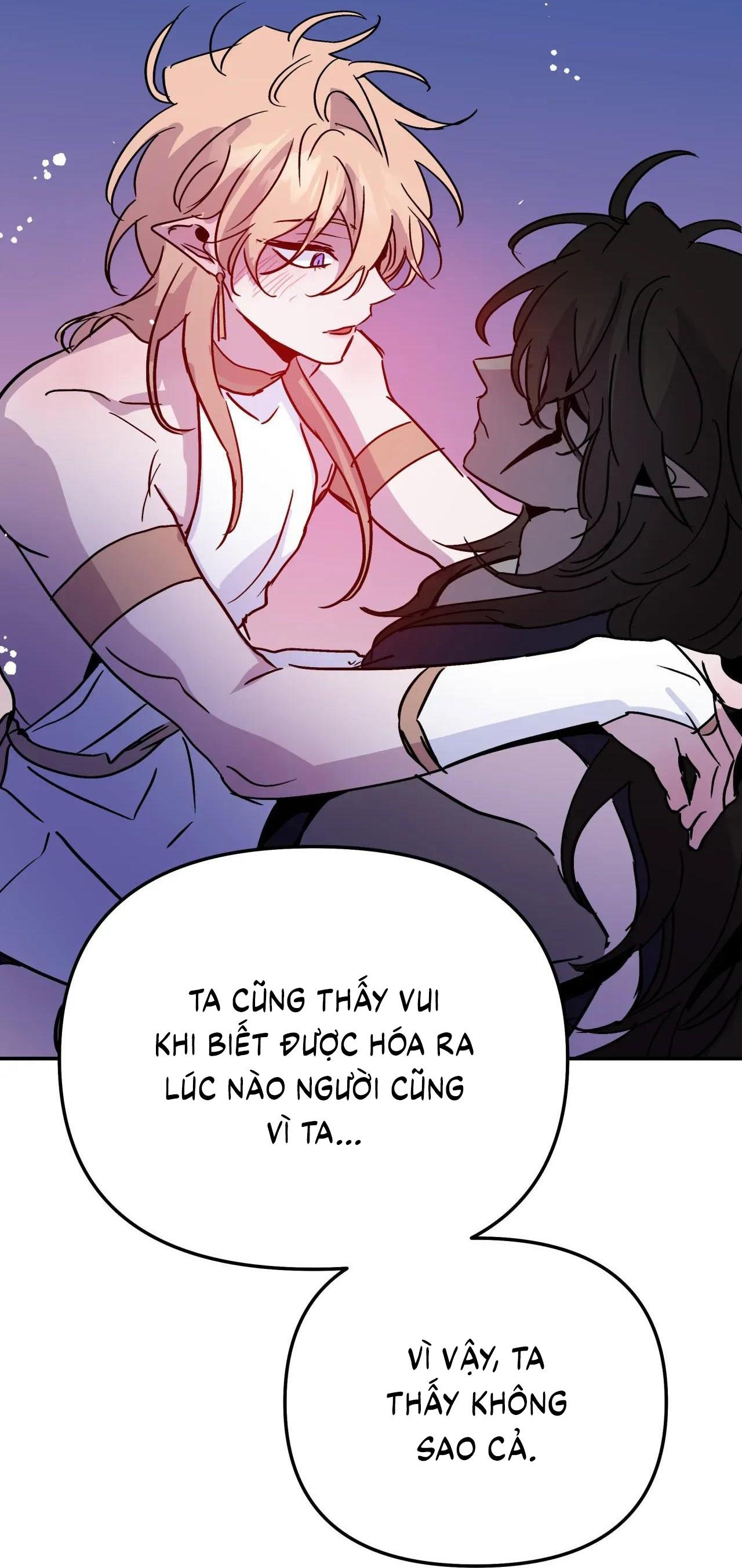 (CBunu) Ám Giữ Linh Hồn Chapter 68.8 CLIFF 6 - Trang 2