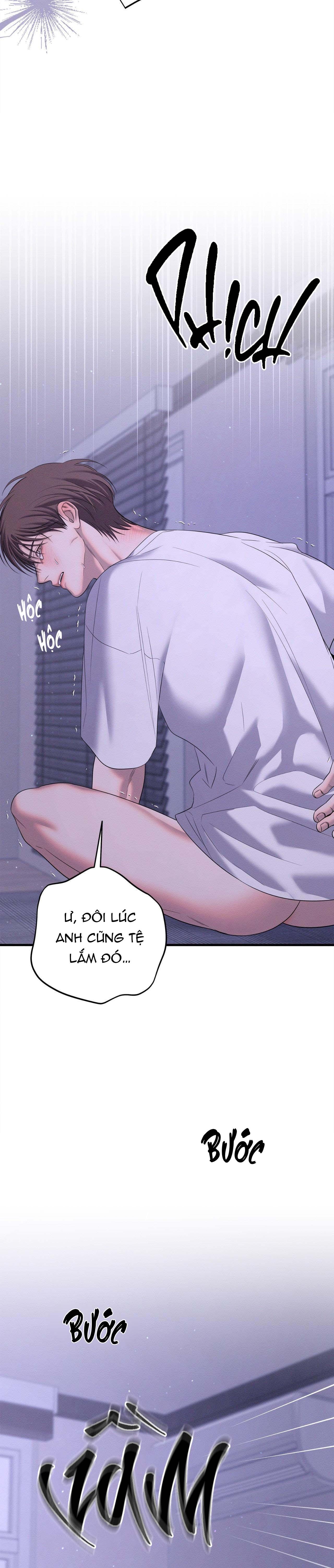 (END) Màn Đêm Không Lối Chapter 50 - Trang 2