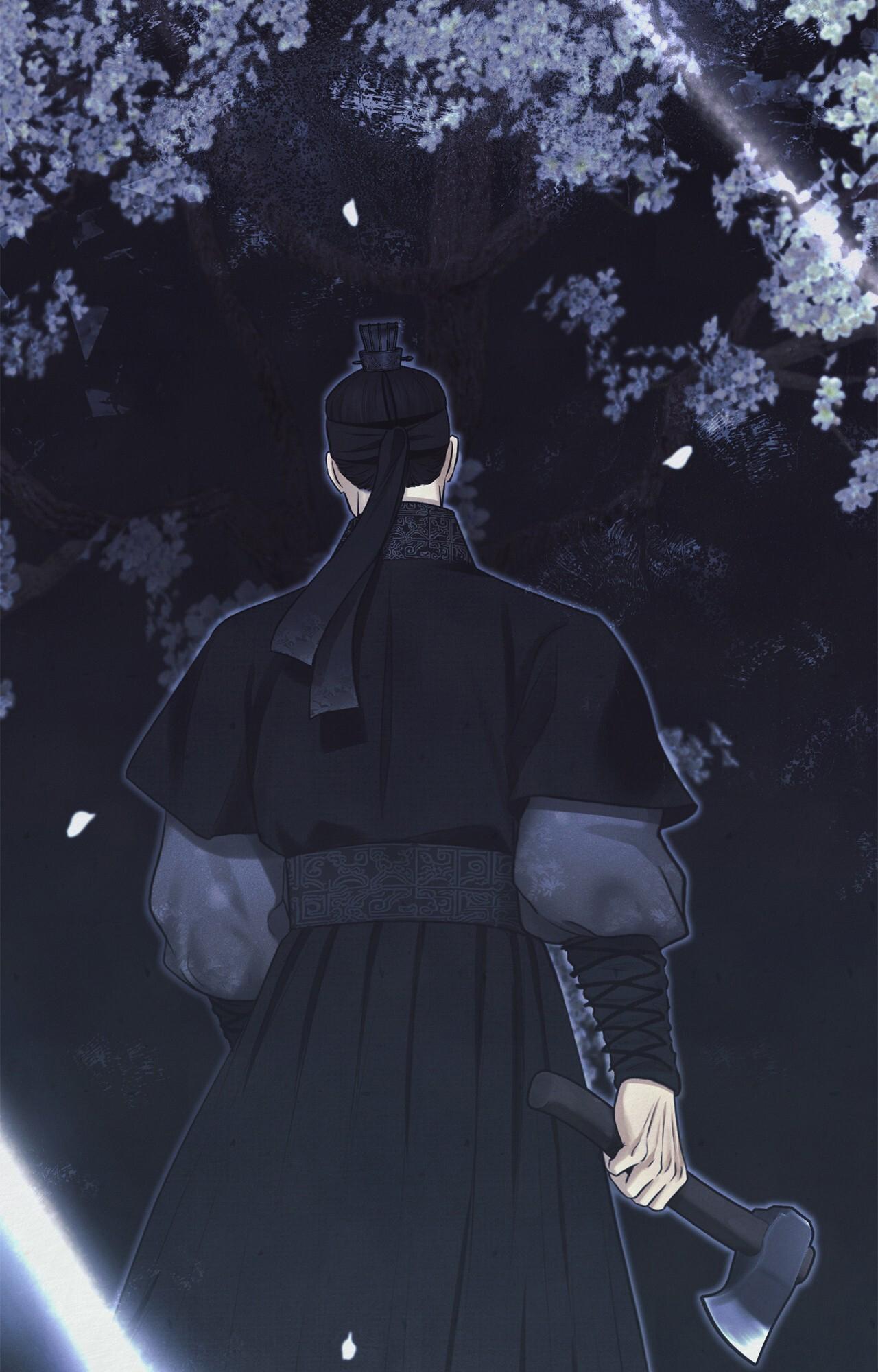 NGHỊCH SÁT Chapter 2 - Trang 2