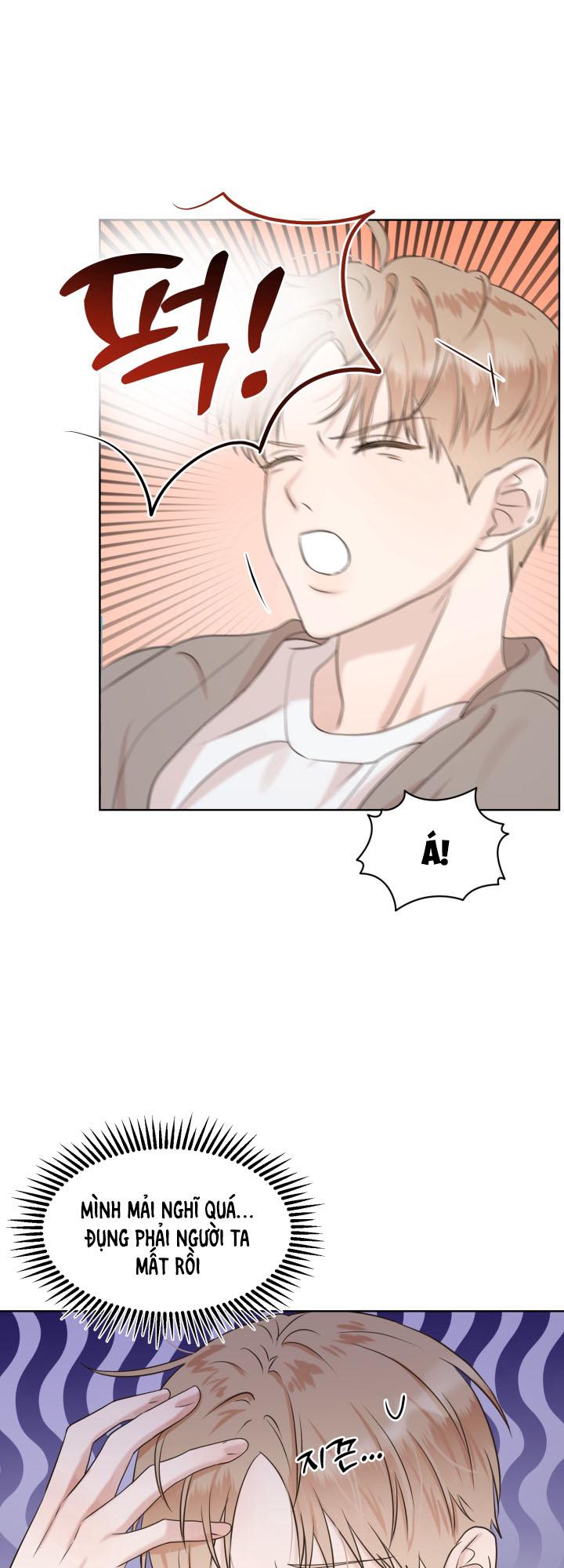 Sứ Giả Tình Yêu Chapter 1 - Trang 2