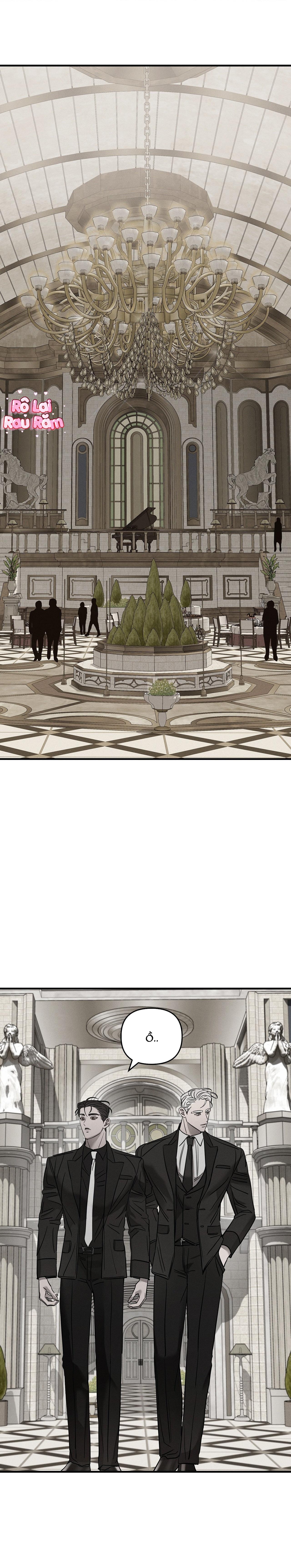 (RÔLAI) Pieta Chapter 15 - Trang 2