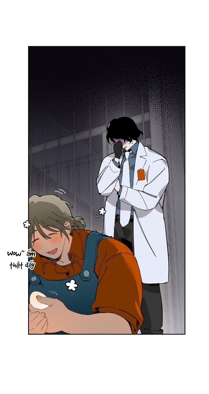 Mr.A's Farm Chapter 8 - Next Chapter 9