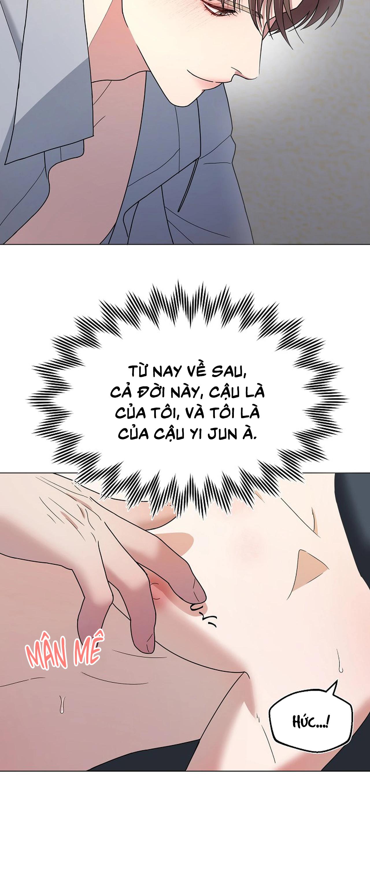 Bạn thanh mai trúc mã và S-Name Chapter 3 H+ - Trang 2