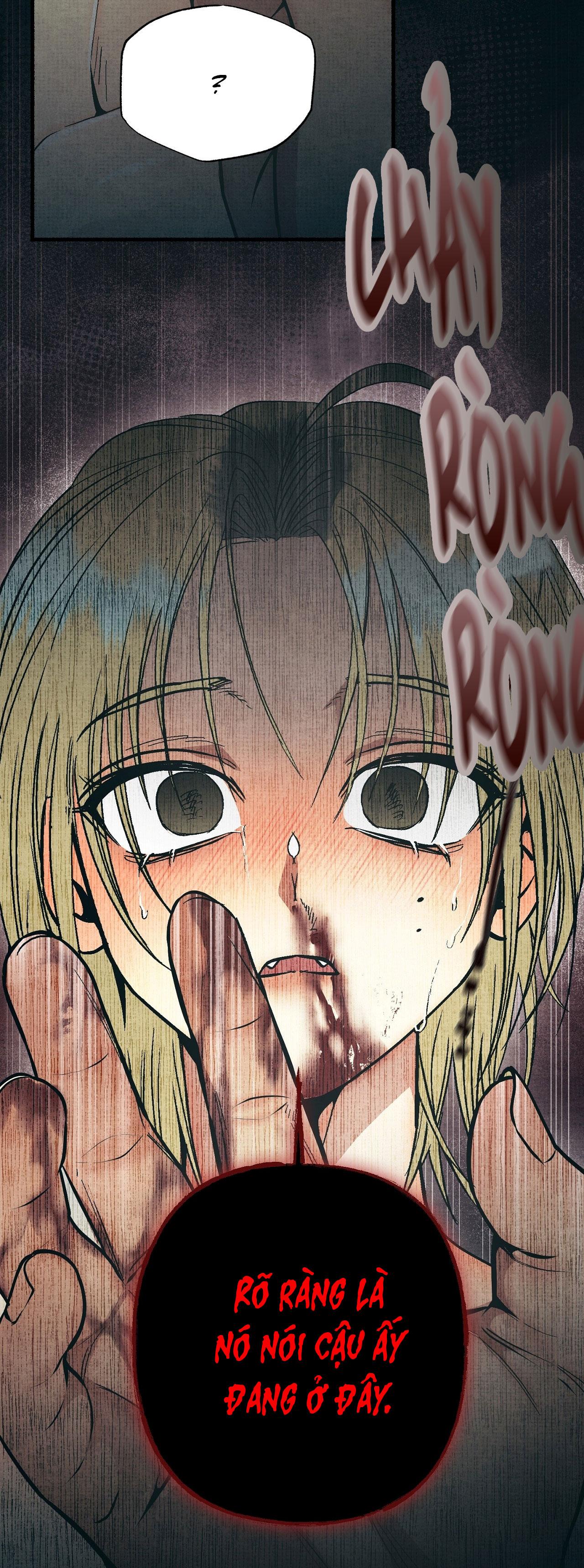 Chuyện Lạ Bốn Mùa Chapter 5 - Trang 2