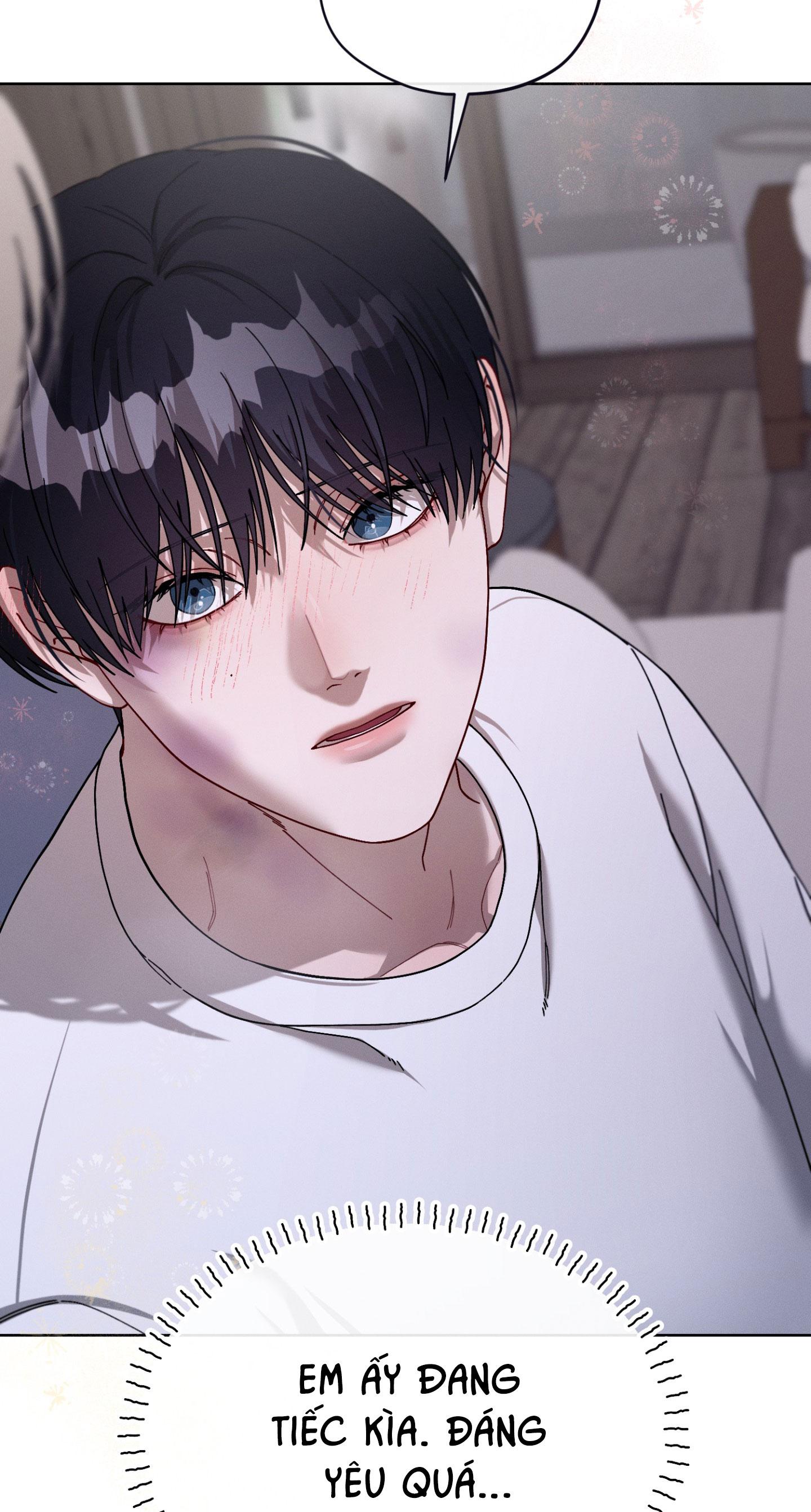 (ABO) CÁCH YÊU THƯƠNG CỤC CƯNG Chapter 10 - Trang 2